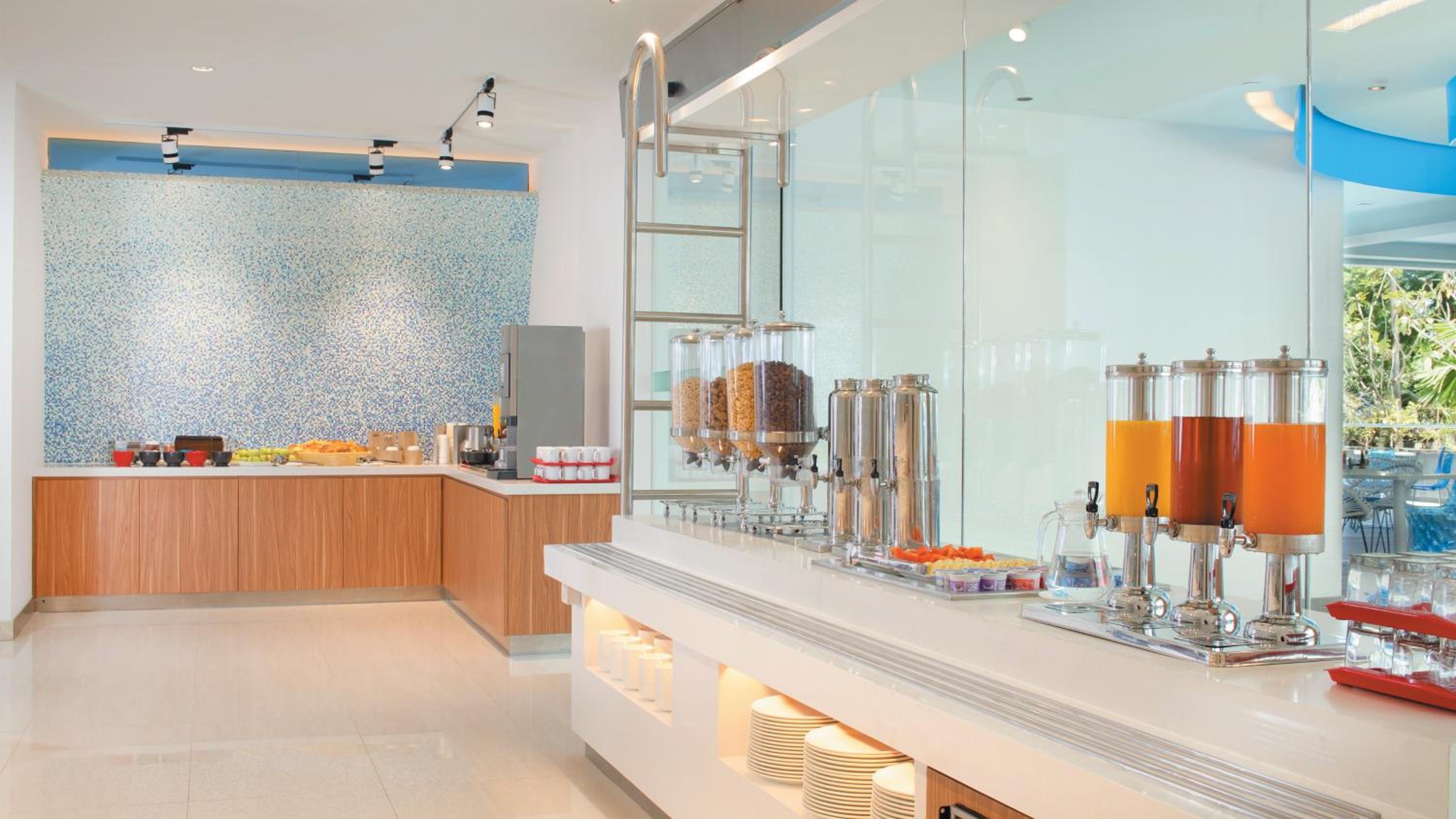 Holiday Inn Express Baruna by IHG