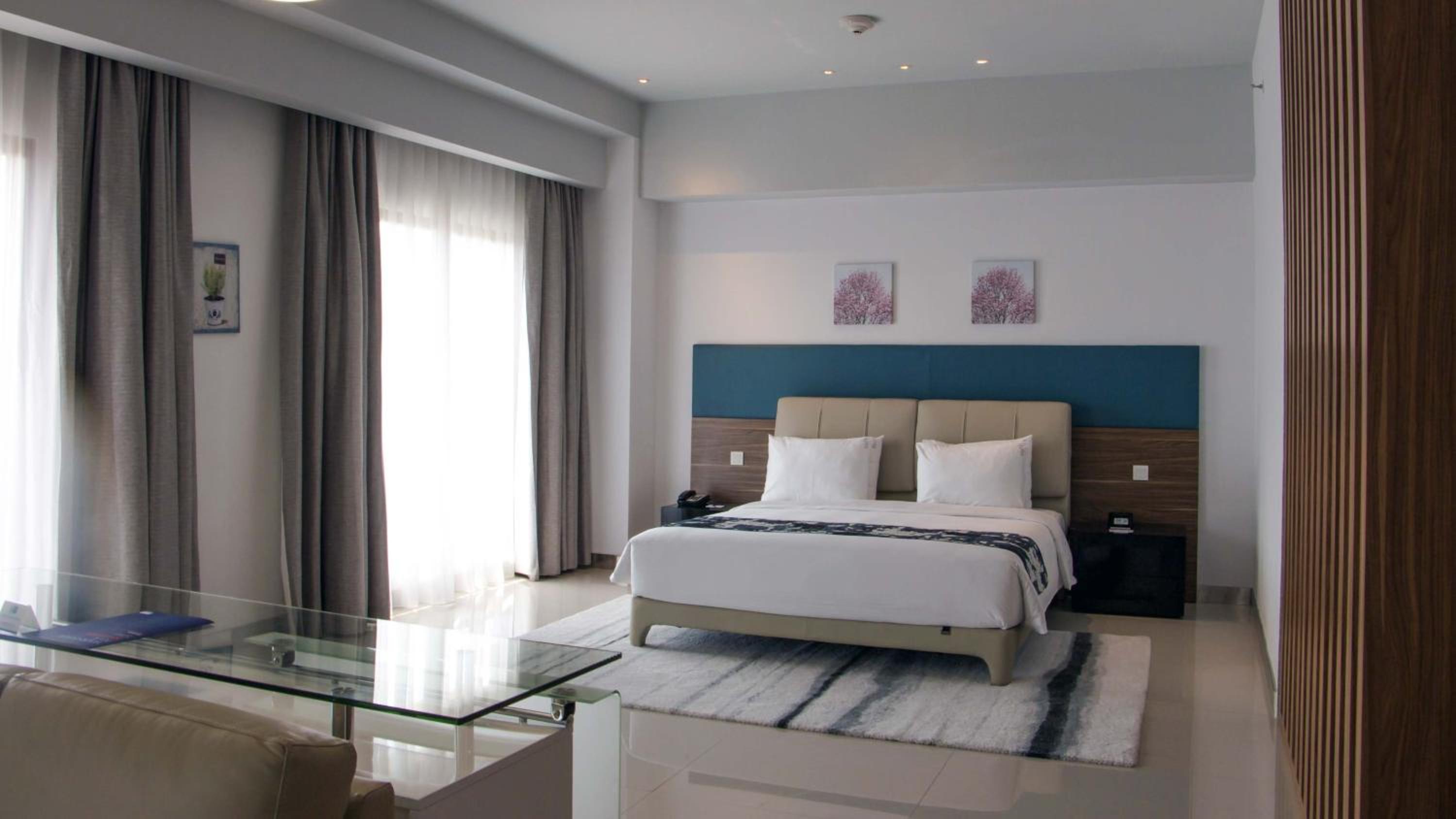 Holiday Inn Express Baruna by IHG