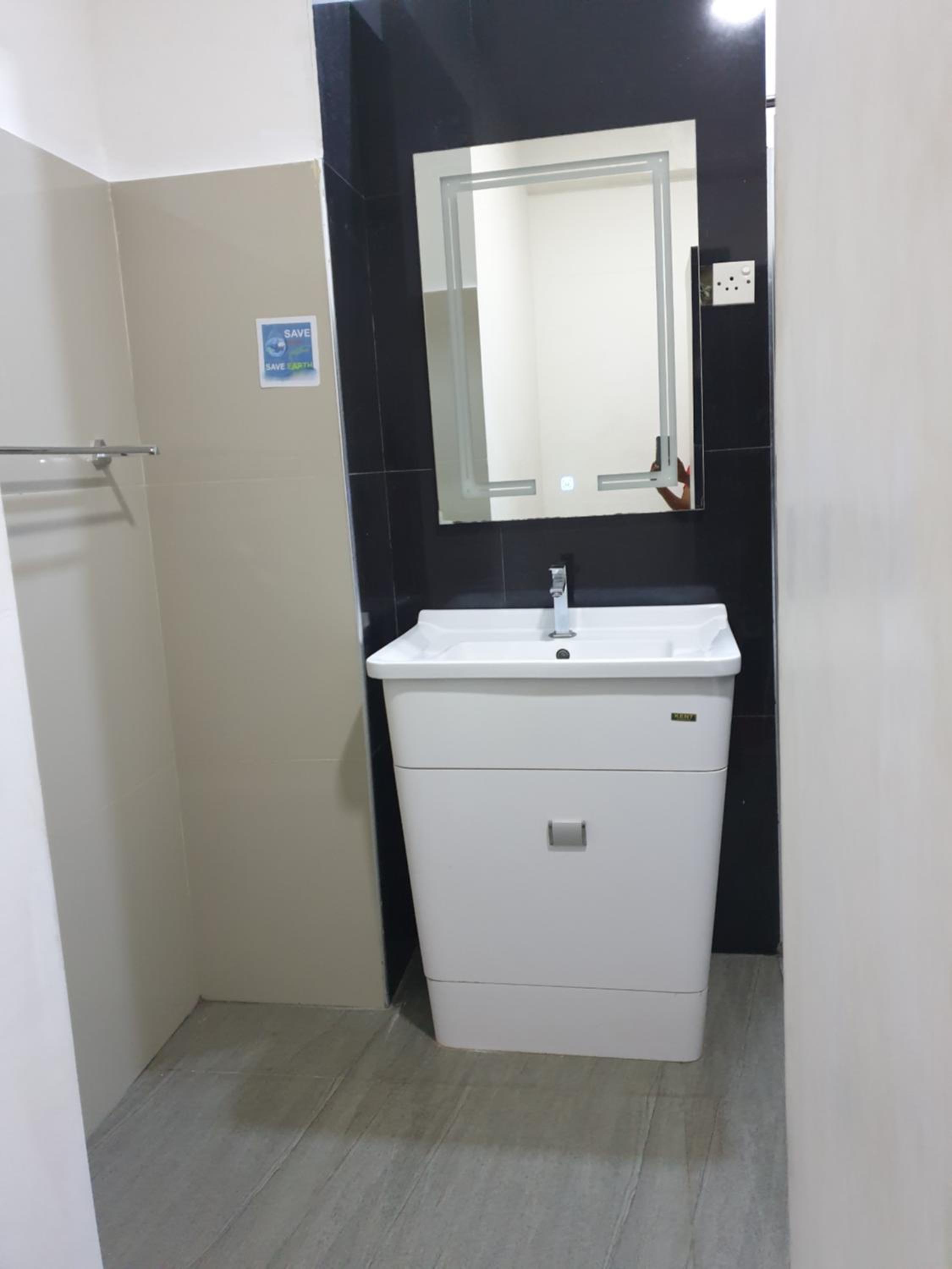 Aqualine Residencies, Dehiwala view 3