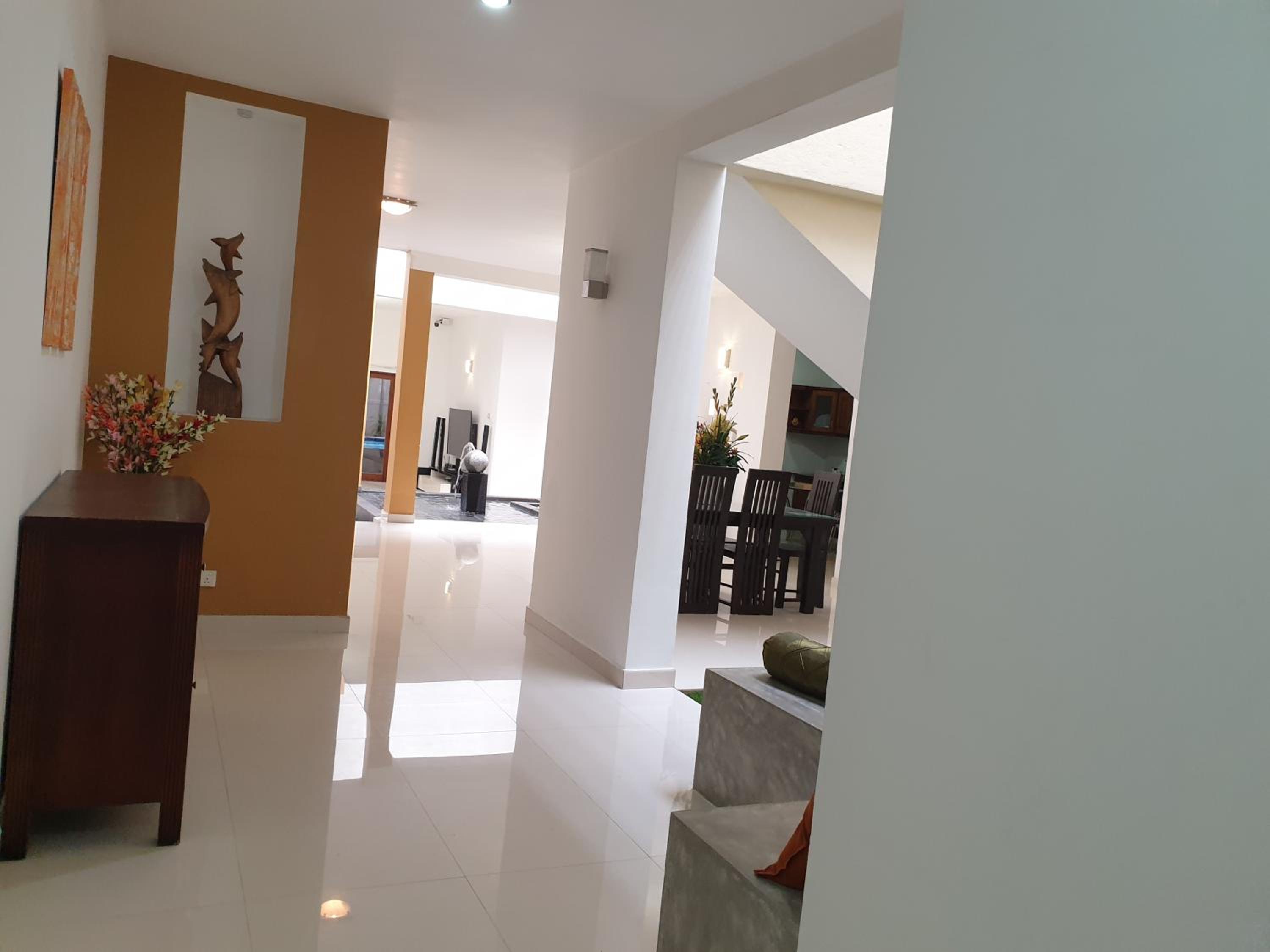 Aqualine Residencies, Dehiwala view 4
