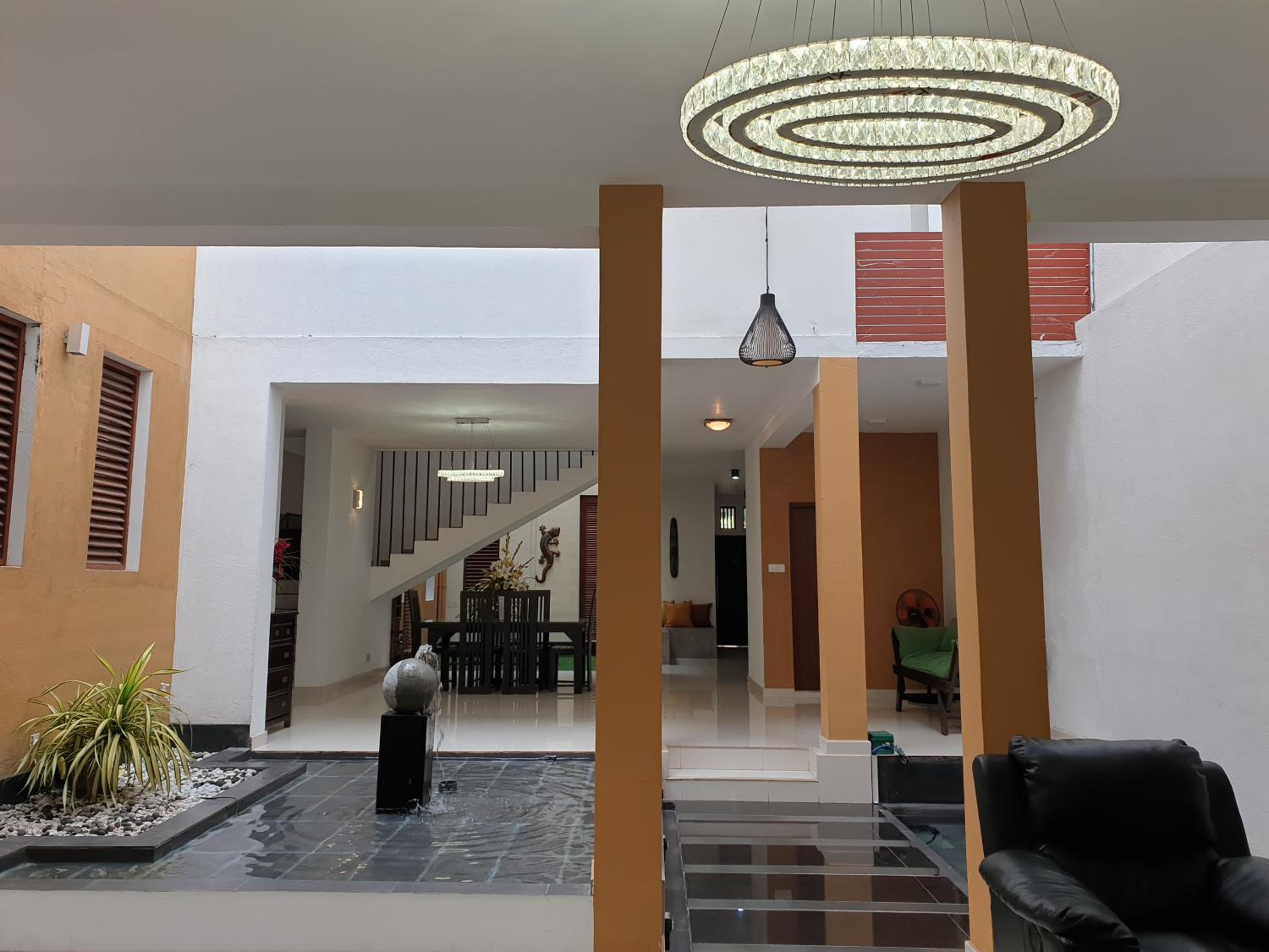 Aqualine Residencies, Dehiwala view 5