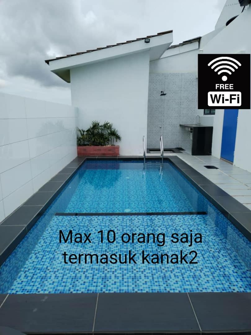 Free Disney Hotstar Private Pool Lotus Homestay Alor Setar for MUSLlM photo 1