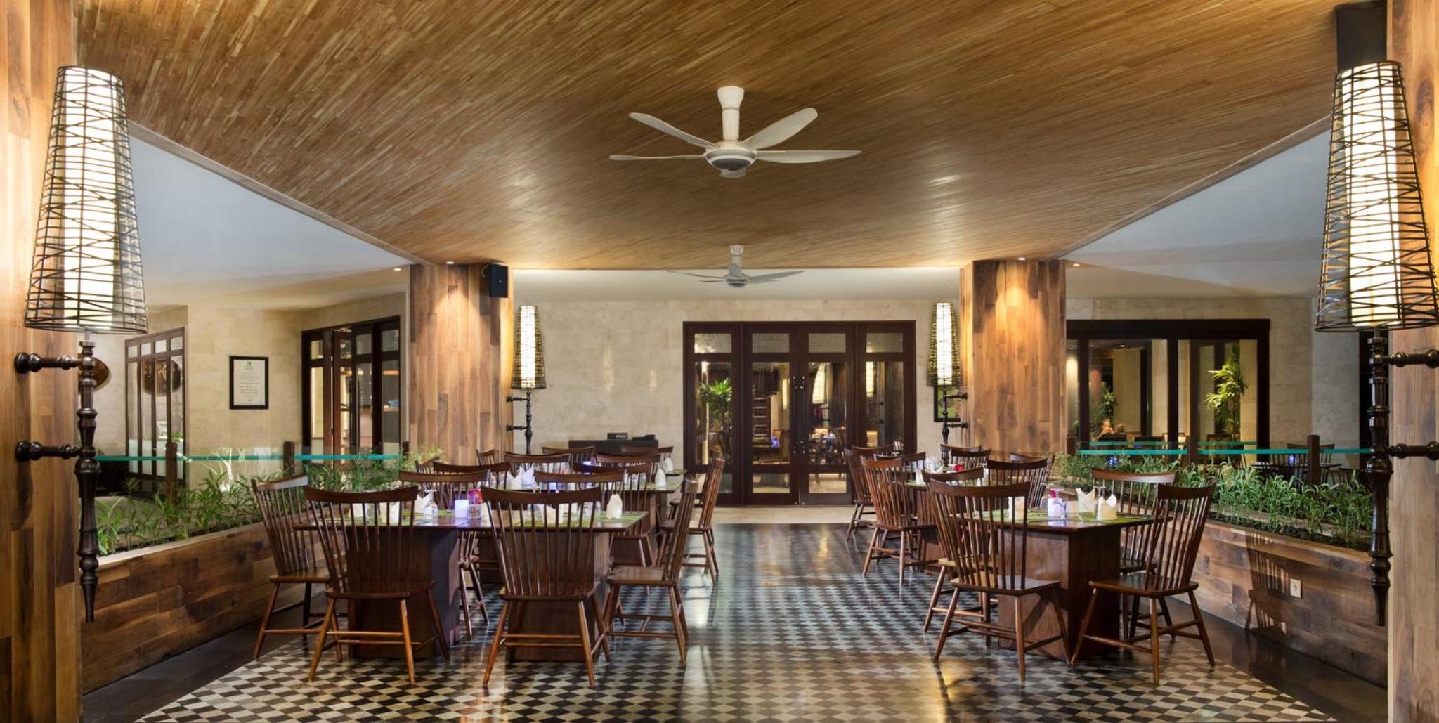 Holiday Inn Resort Bali Nusa Dua by IHG