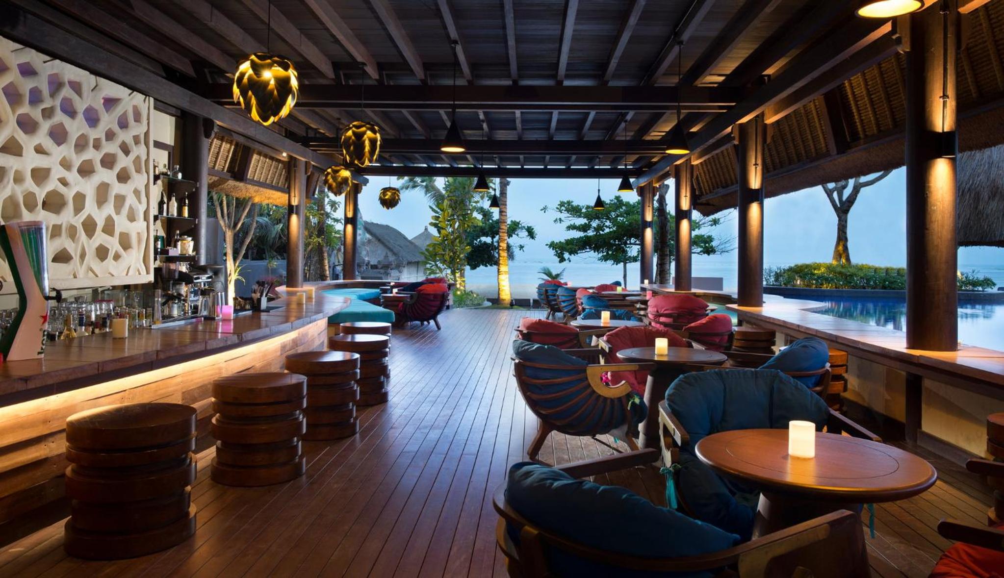Holiday Inn Resort Bali Nusa Dua by IHG