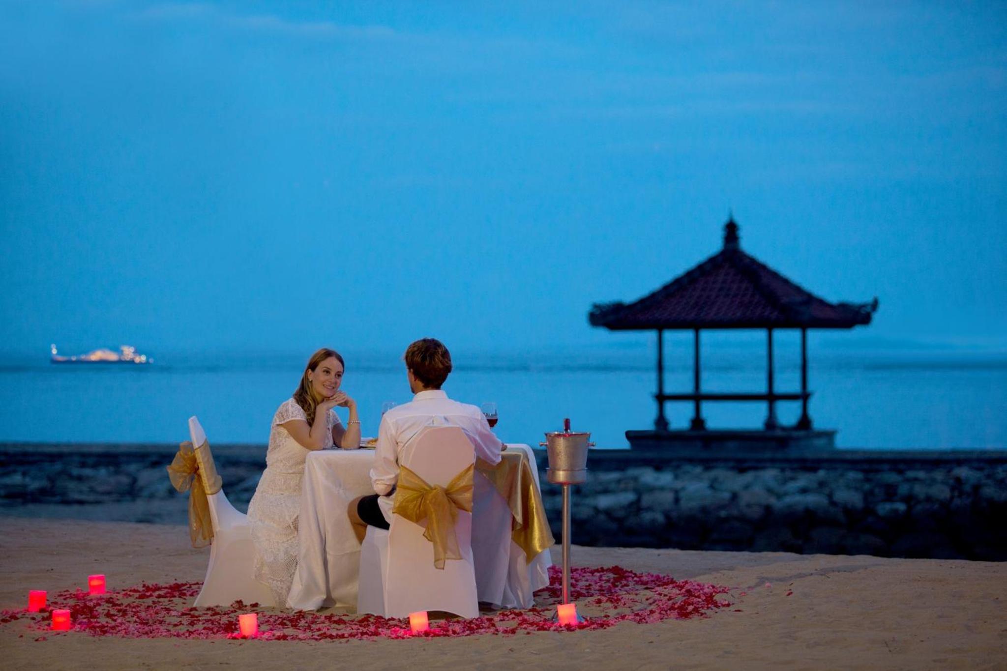 Holiday Inn Resort Bali Nusa Dua by IHG