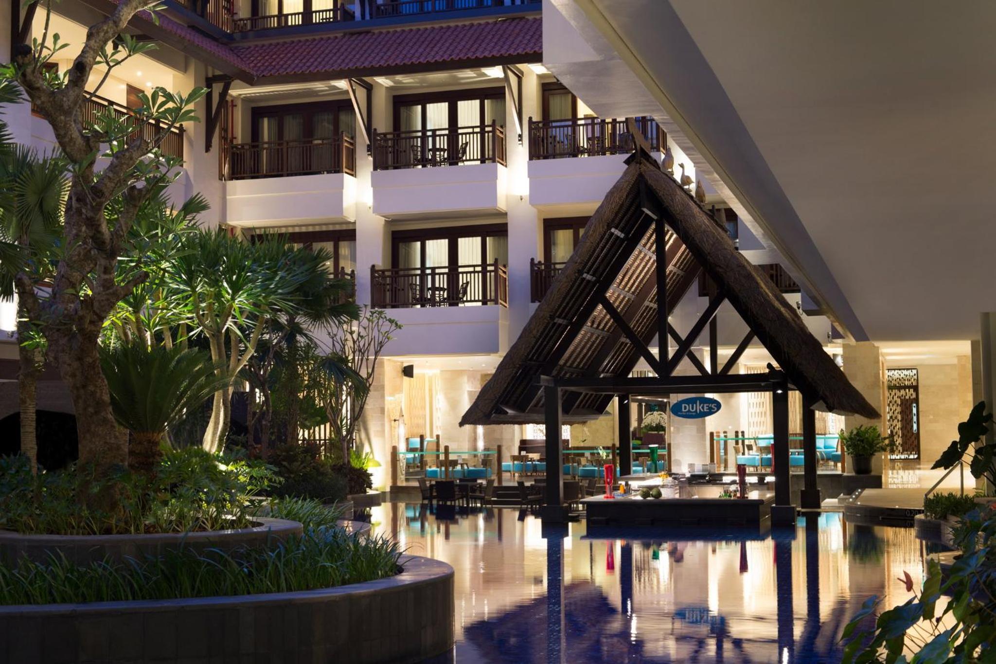 Holiday Inn Resort Bali Nusa Dua by IHG