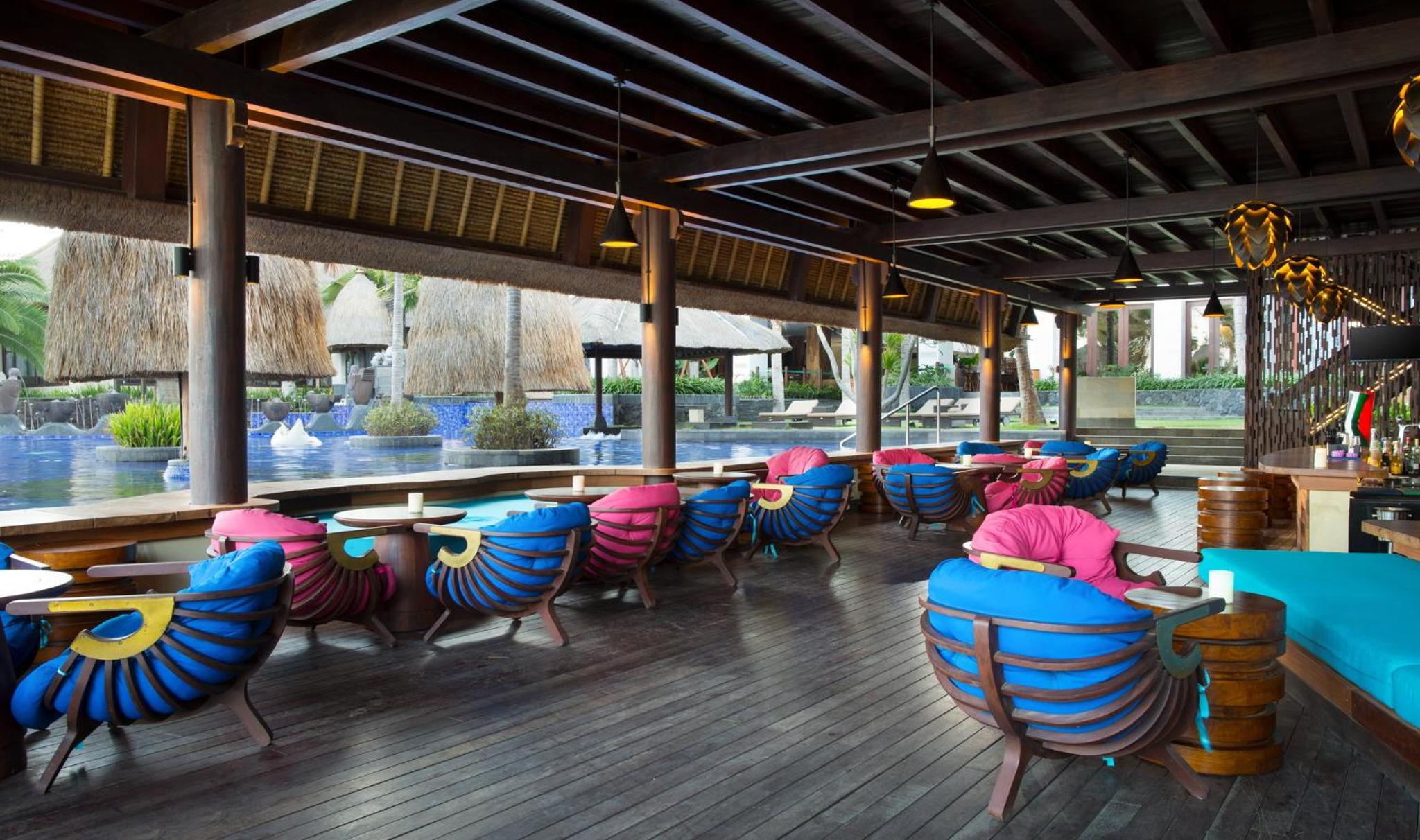 Holiday Inn Resort Bali Nusa Dua by IHG