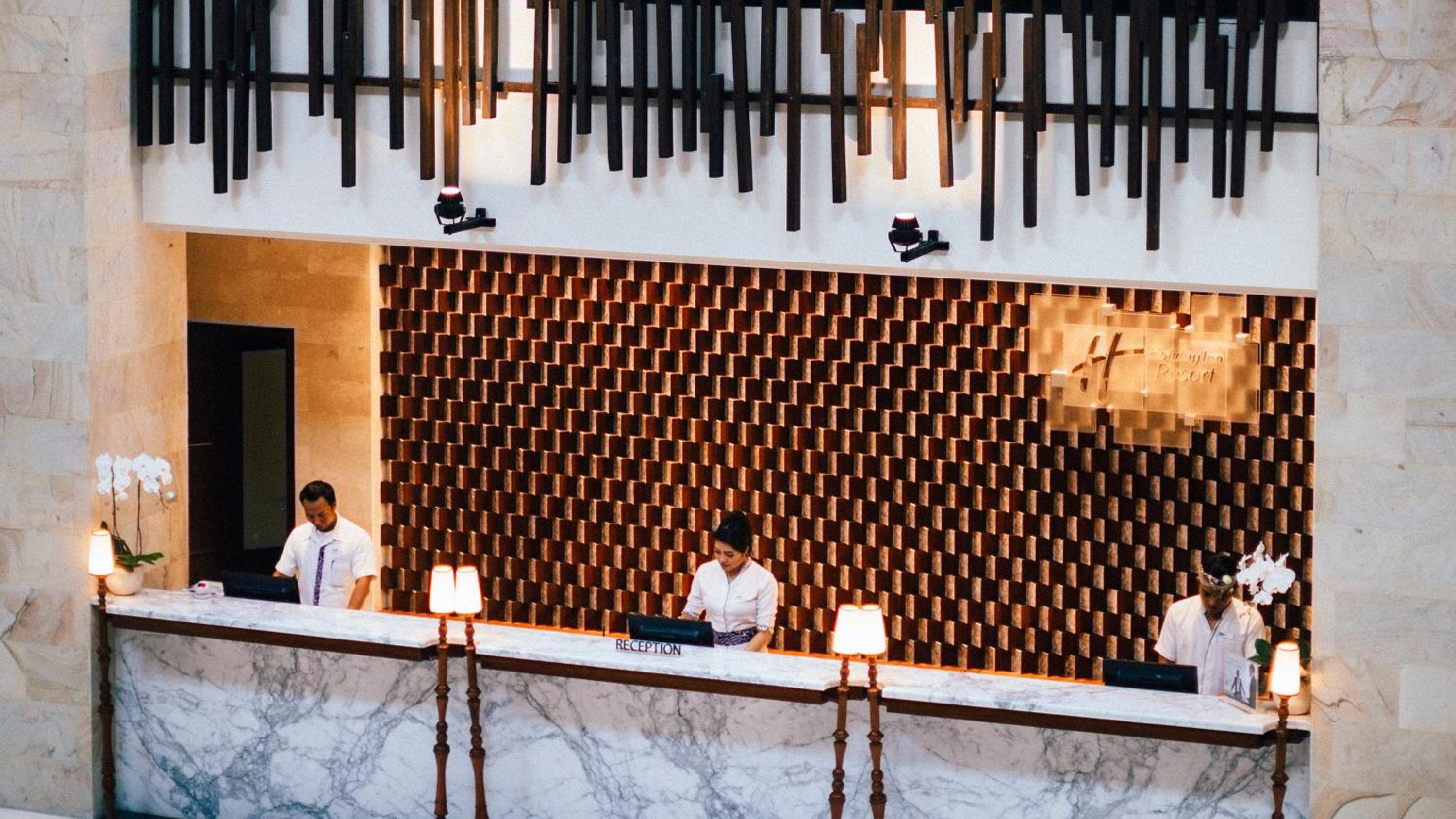 Holiday Inn Resort Bali Nusa Dua by IHG