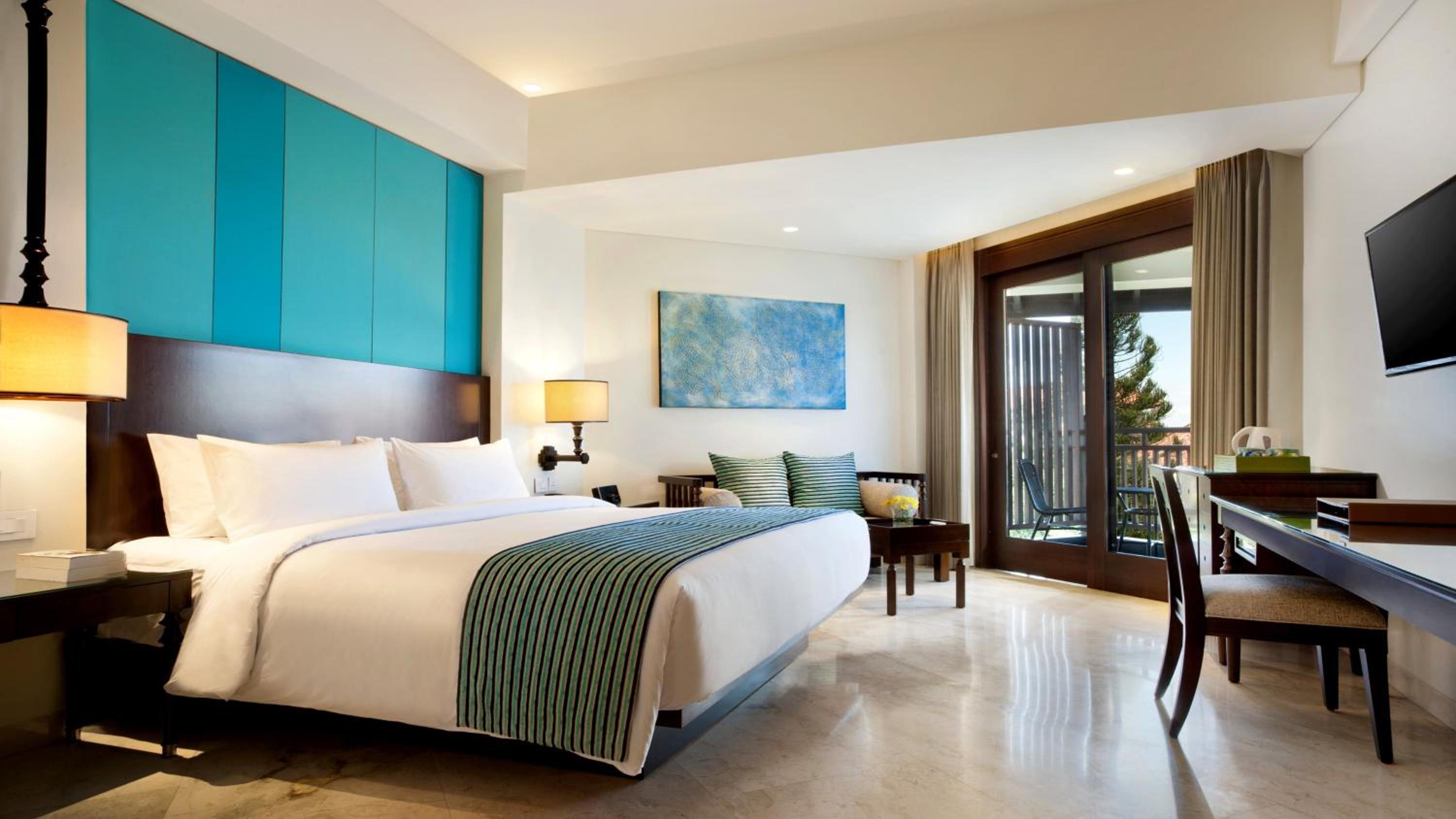 Holiday Inn Resort Bali Nusa Dua by IHG