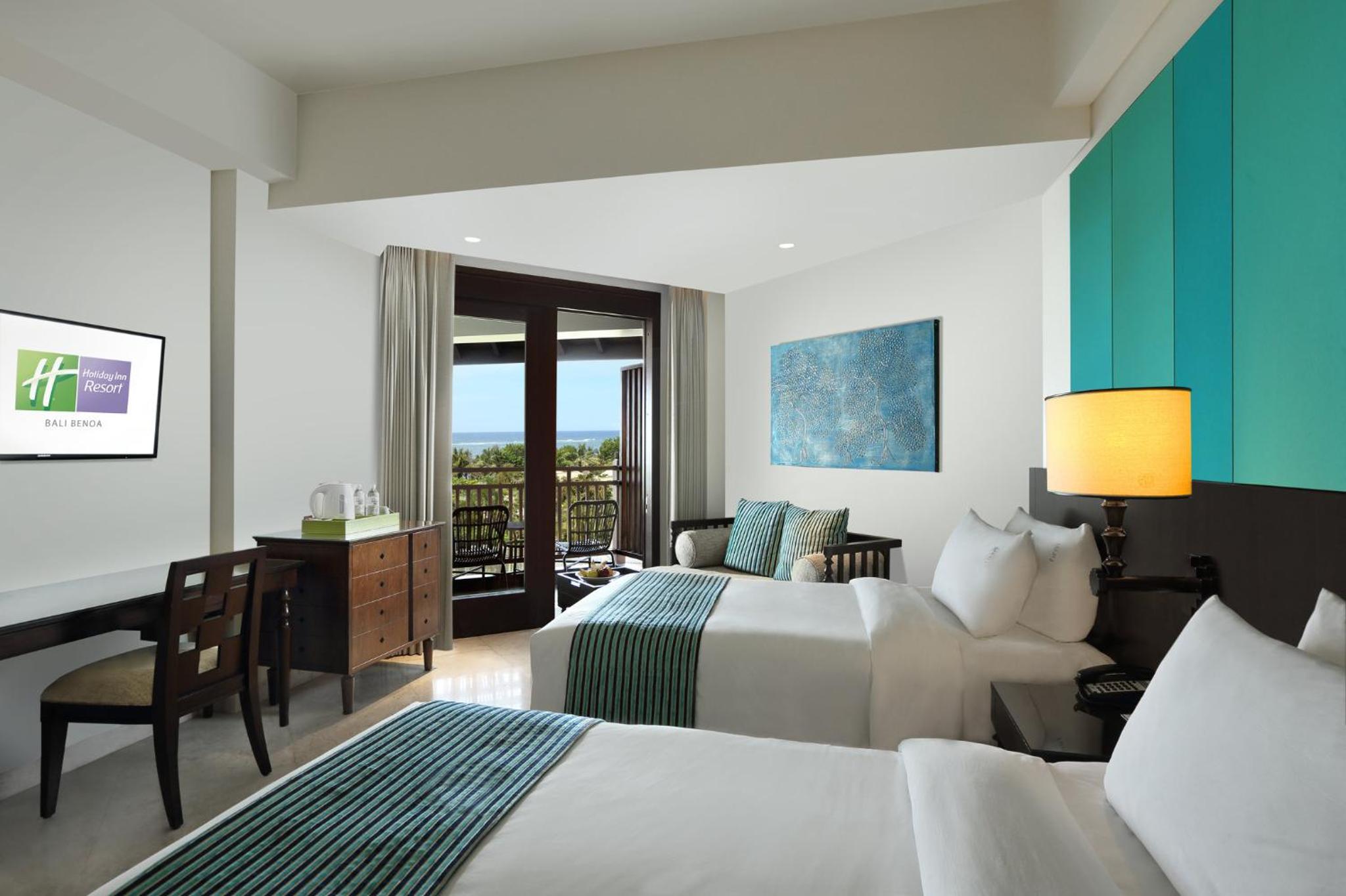 Holiday Inn Resort Bali Nusa Dua by IHG