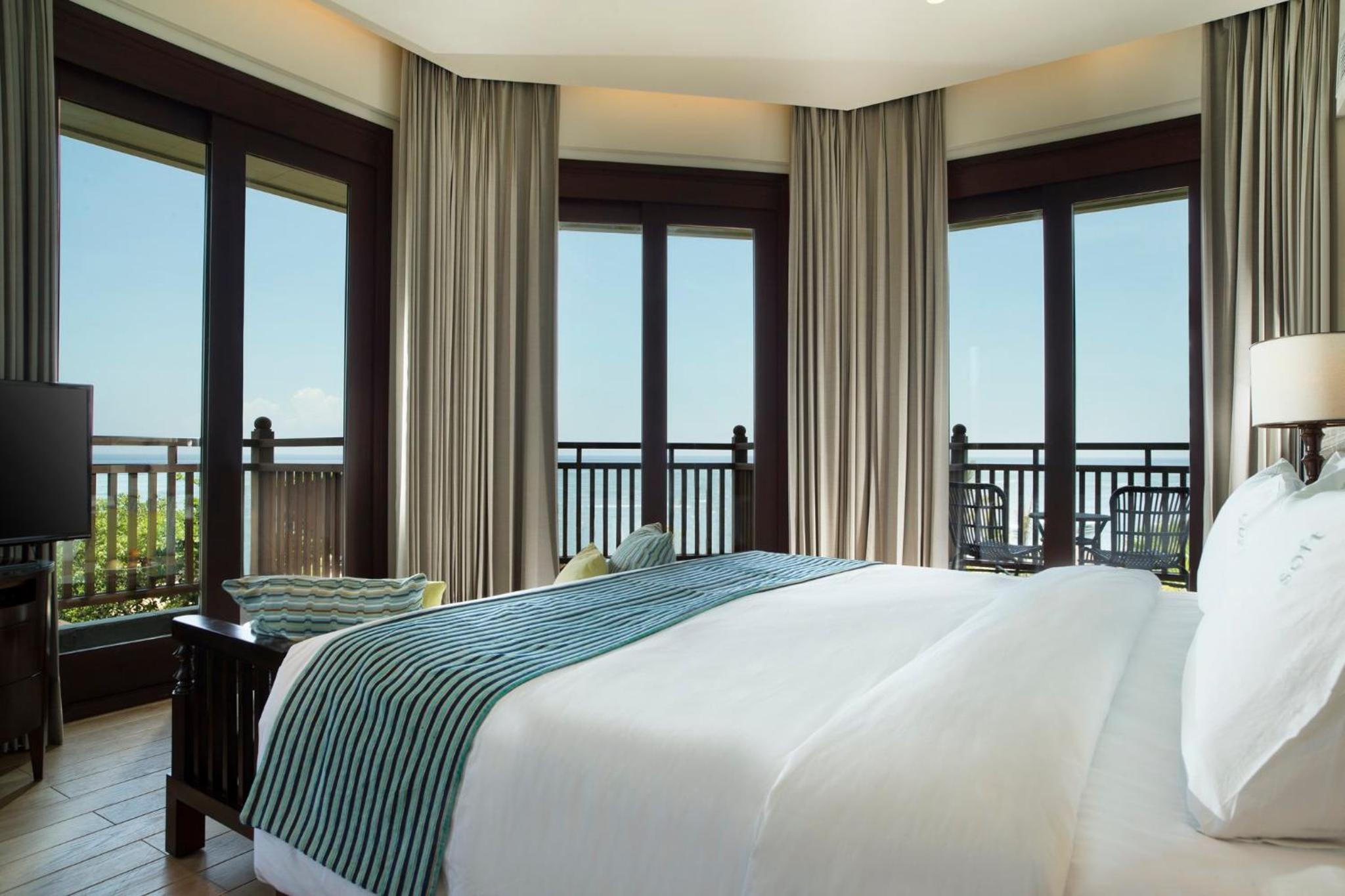 Holiday Inn Resort Bali Nusa Dua by IHG