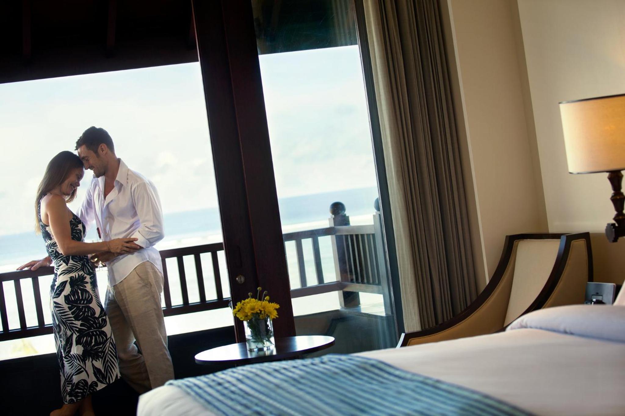 Holiday Inn Resort Bali Nusa Dua by IHG