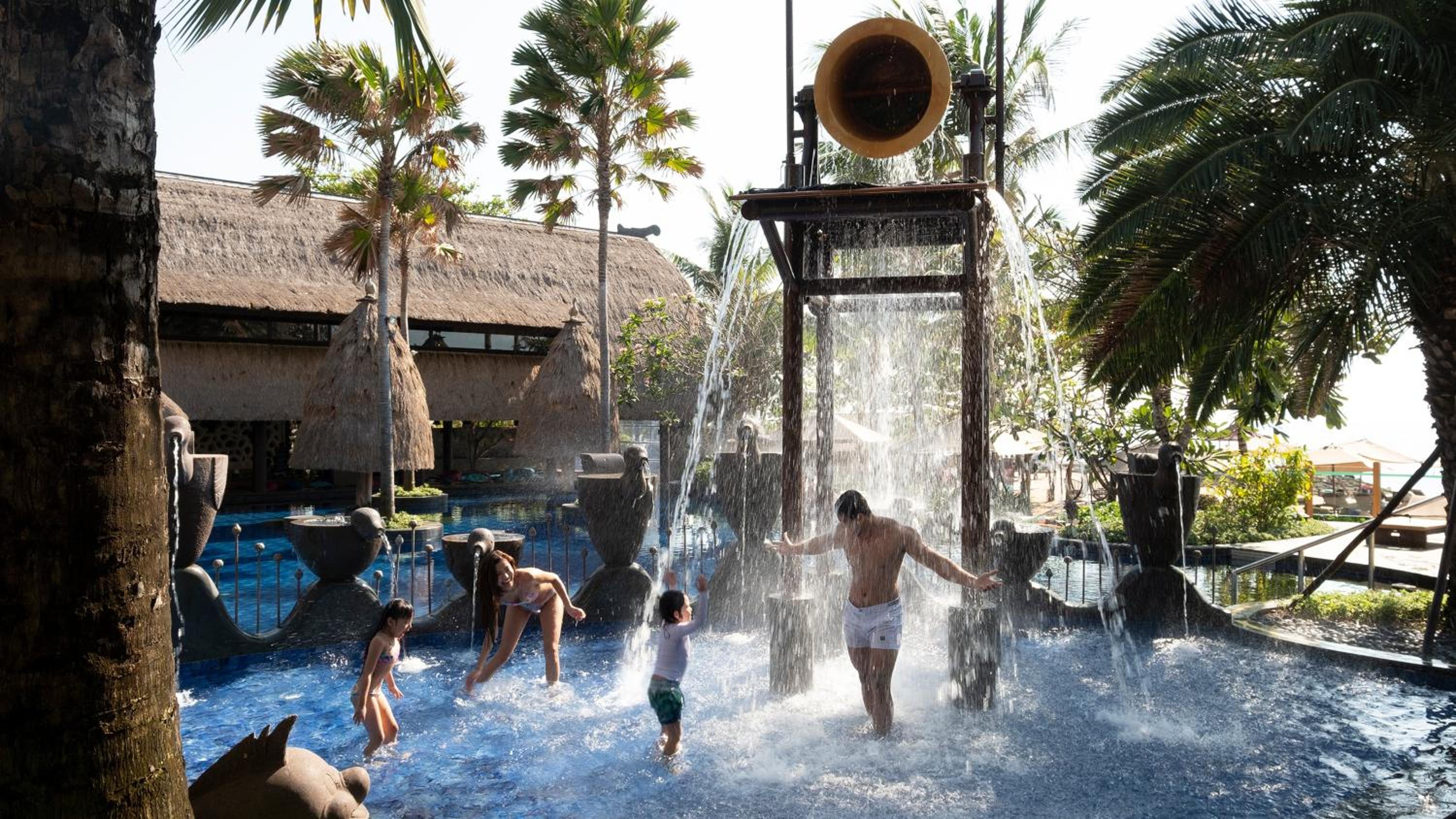 Holiday Inn Resort Bali Nusa Dua by IHG