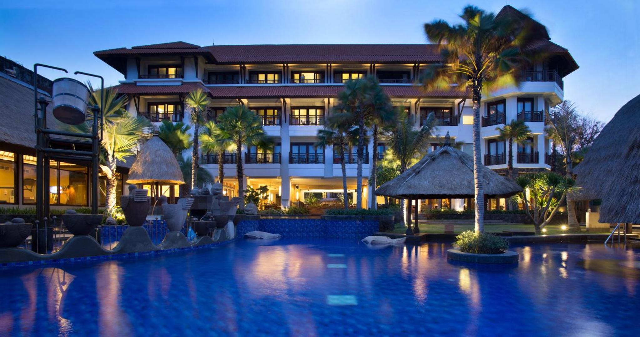 Holiday Inn Resort Bali Nusa Dua by IHG