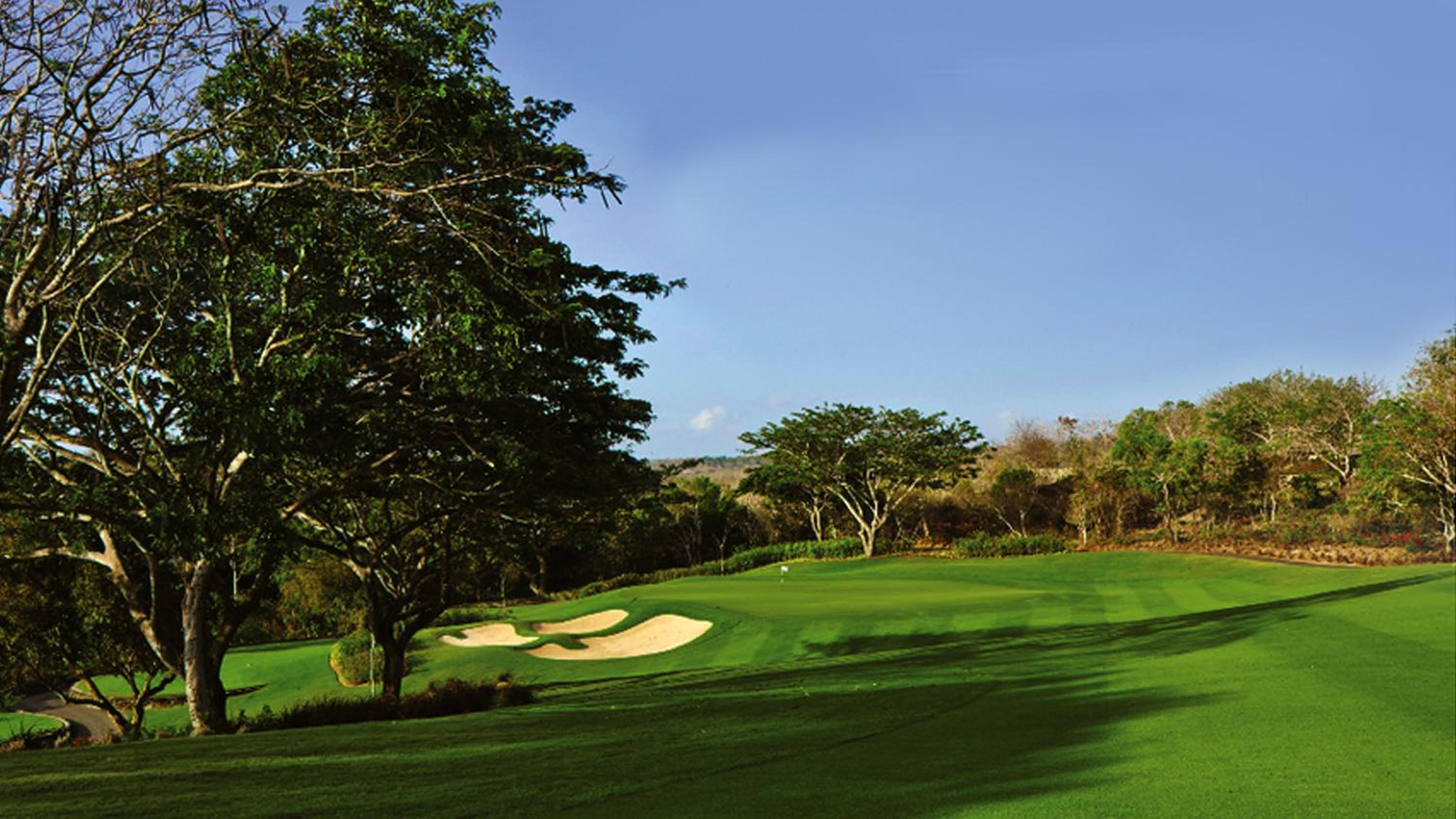 Holiday Inn Resort Bali Nusa Dua by IHG
