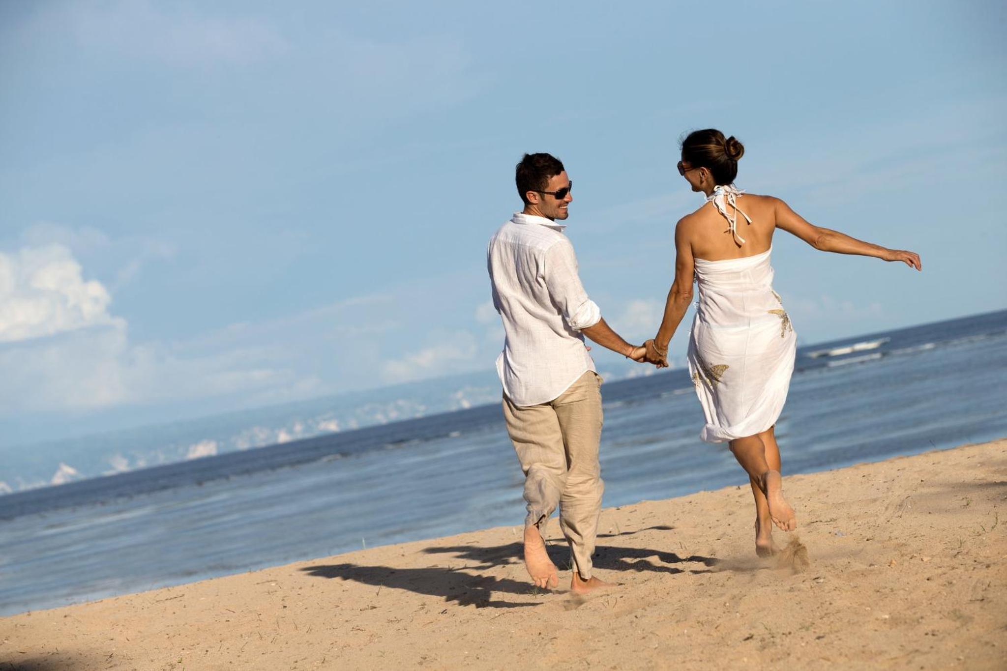 Holiday Inn Resort Bali Nusa Dua by IHG