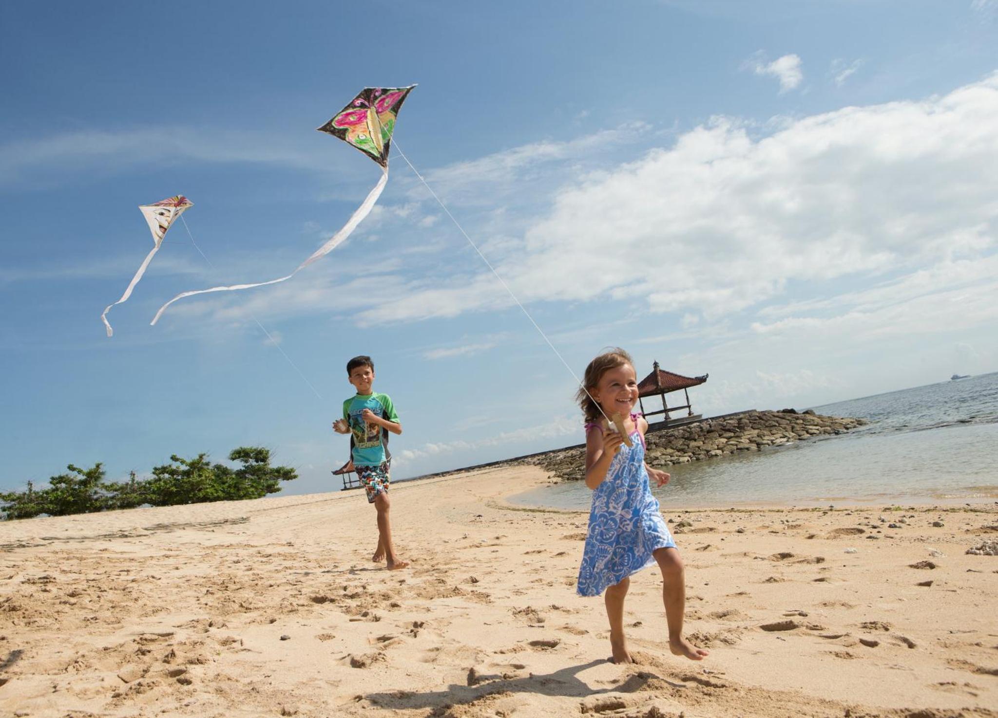 Holiday Inn Resort Bali Nusa Dua by IHG