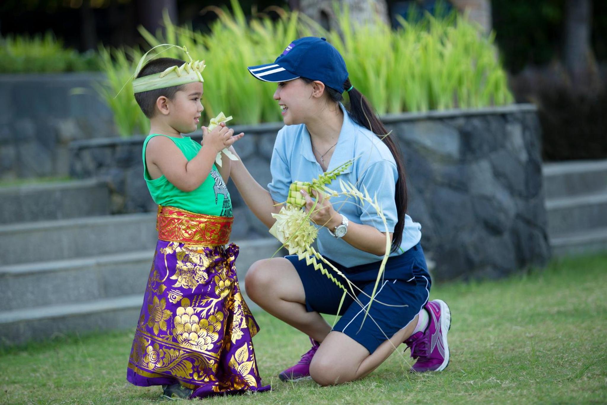 Holiday Inn Resort Bali Nusa Dua by IHG