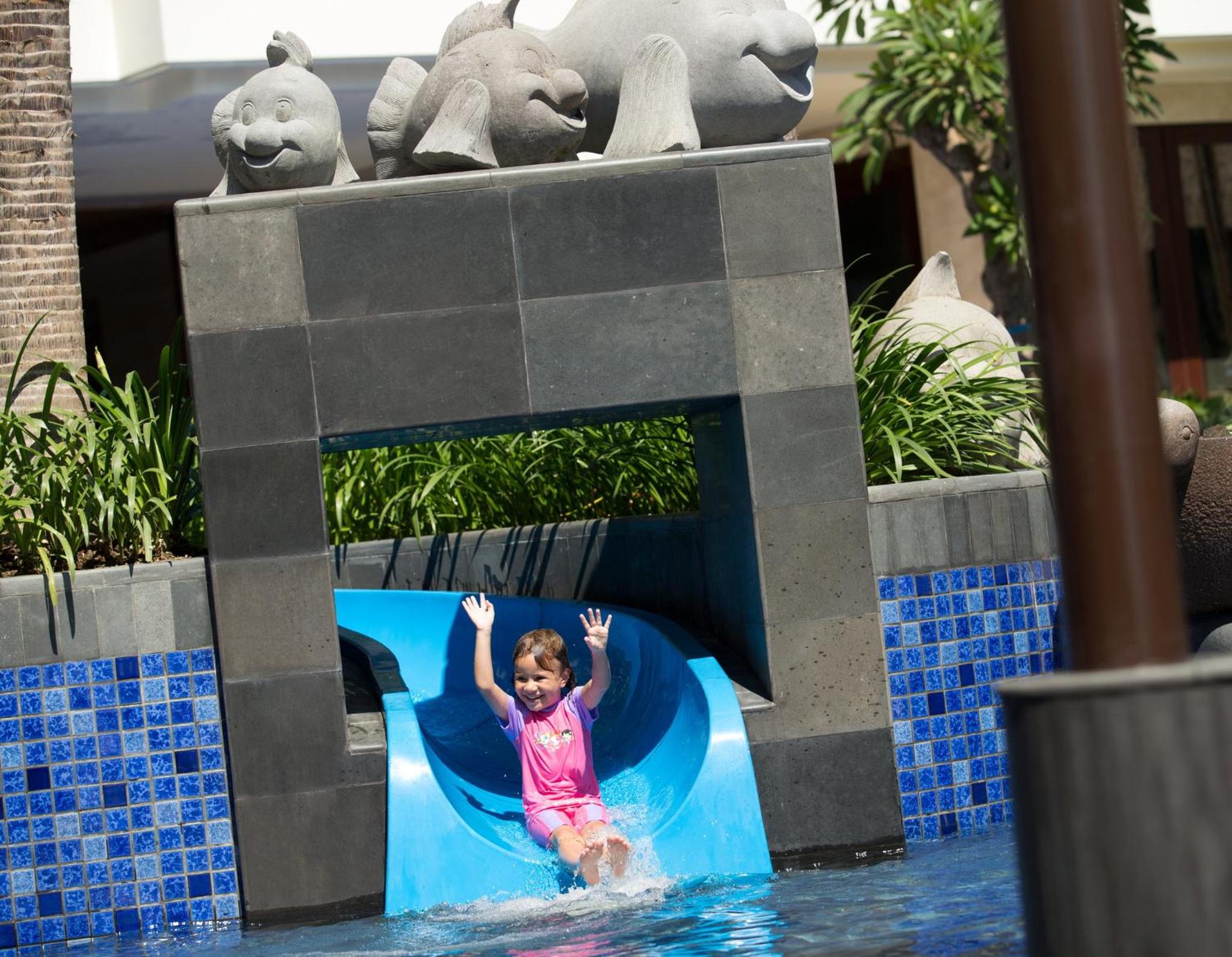 Holiday Inn Resort Bali Nusa Dua by IHG