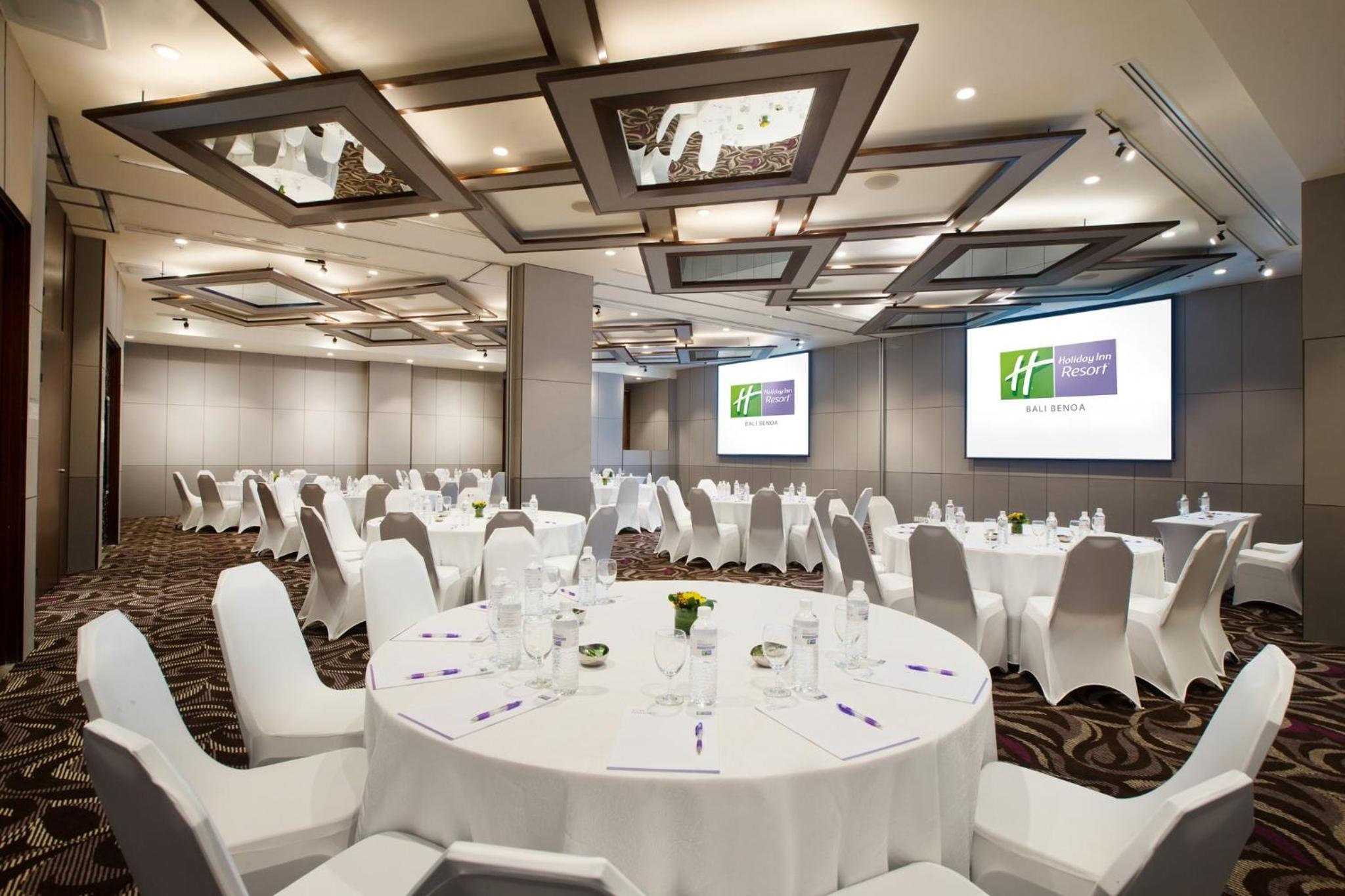 Holiday Inn Resort Bali Nusa Dua by IHG