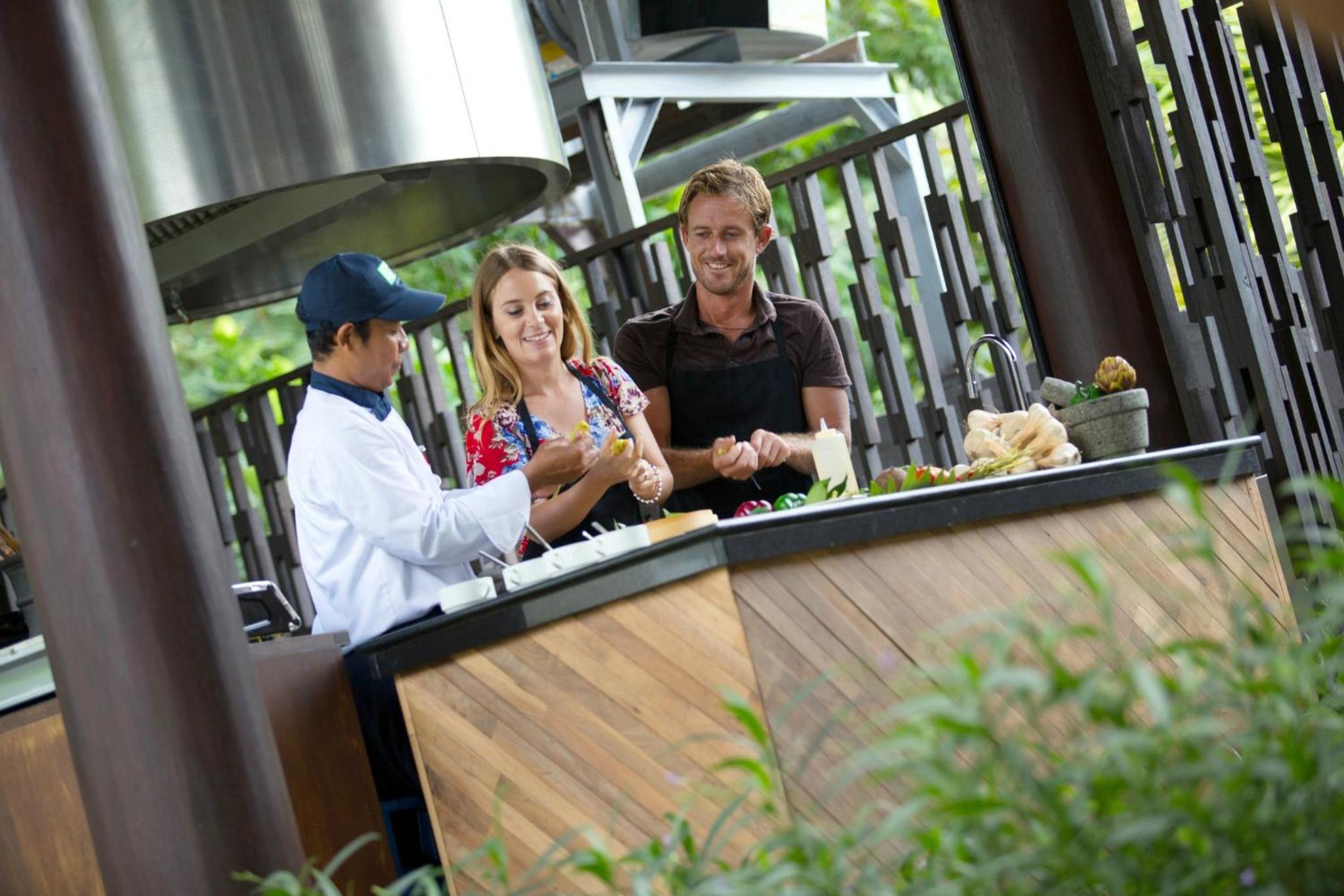 Holiday Inn Resort Bali Nusa Dua by IHG