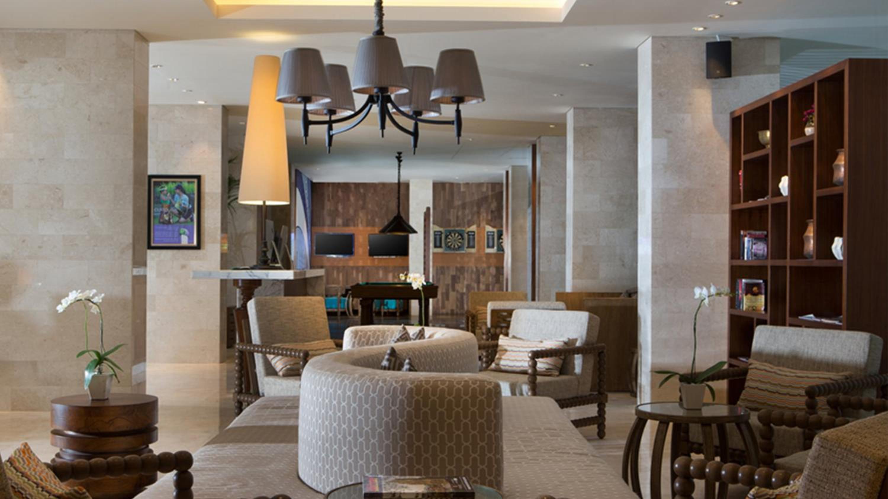Holiday Inn Resort Bali Nusa Dua by IHG