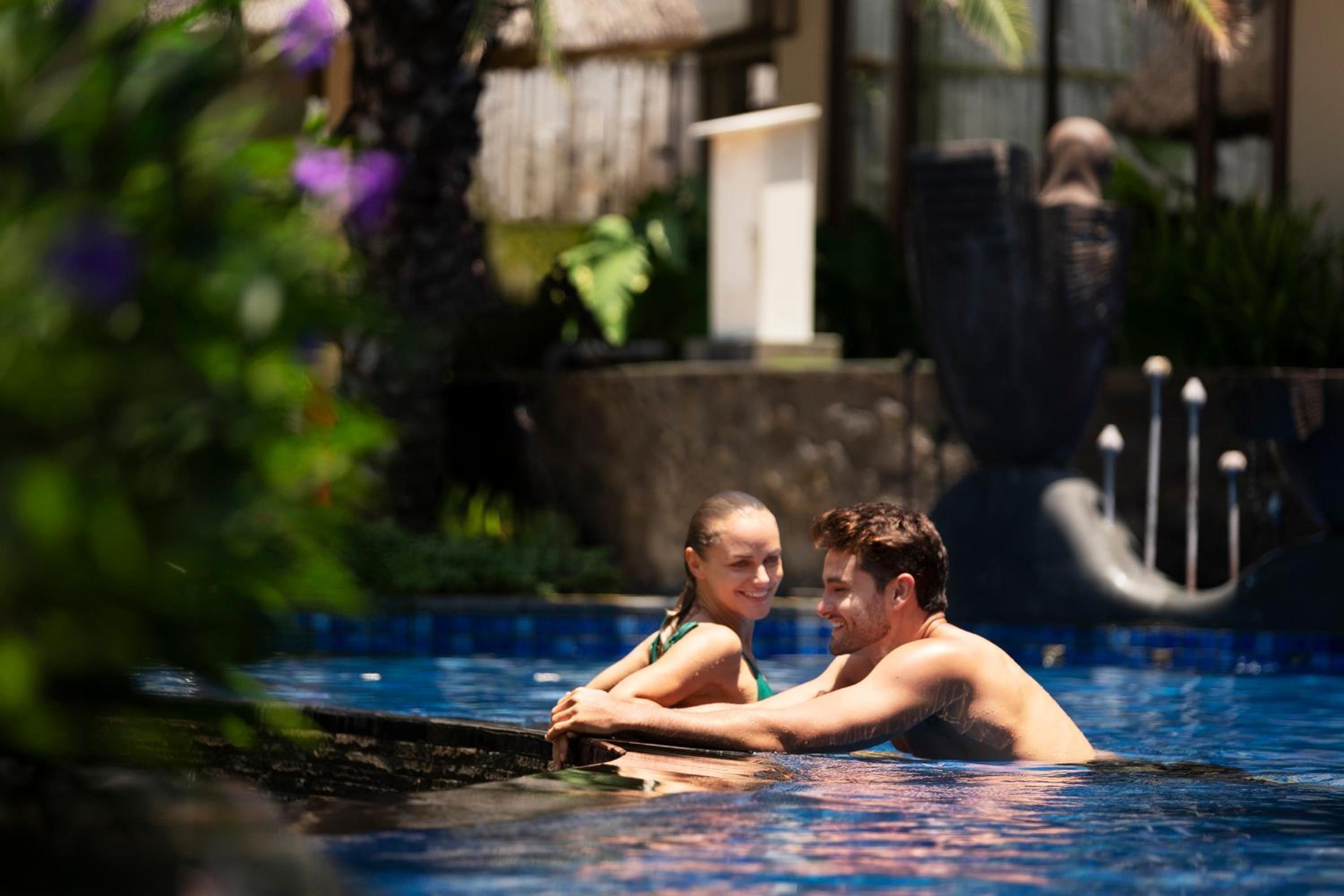 Holiday Inn Resort Bali Nusa Dua by IHG