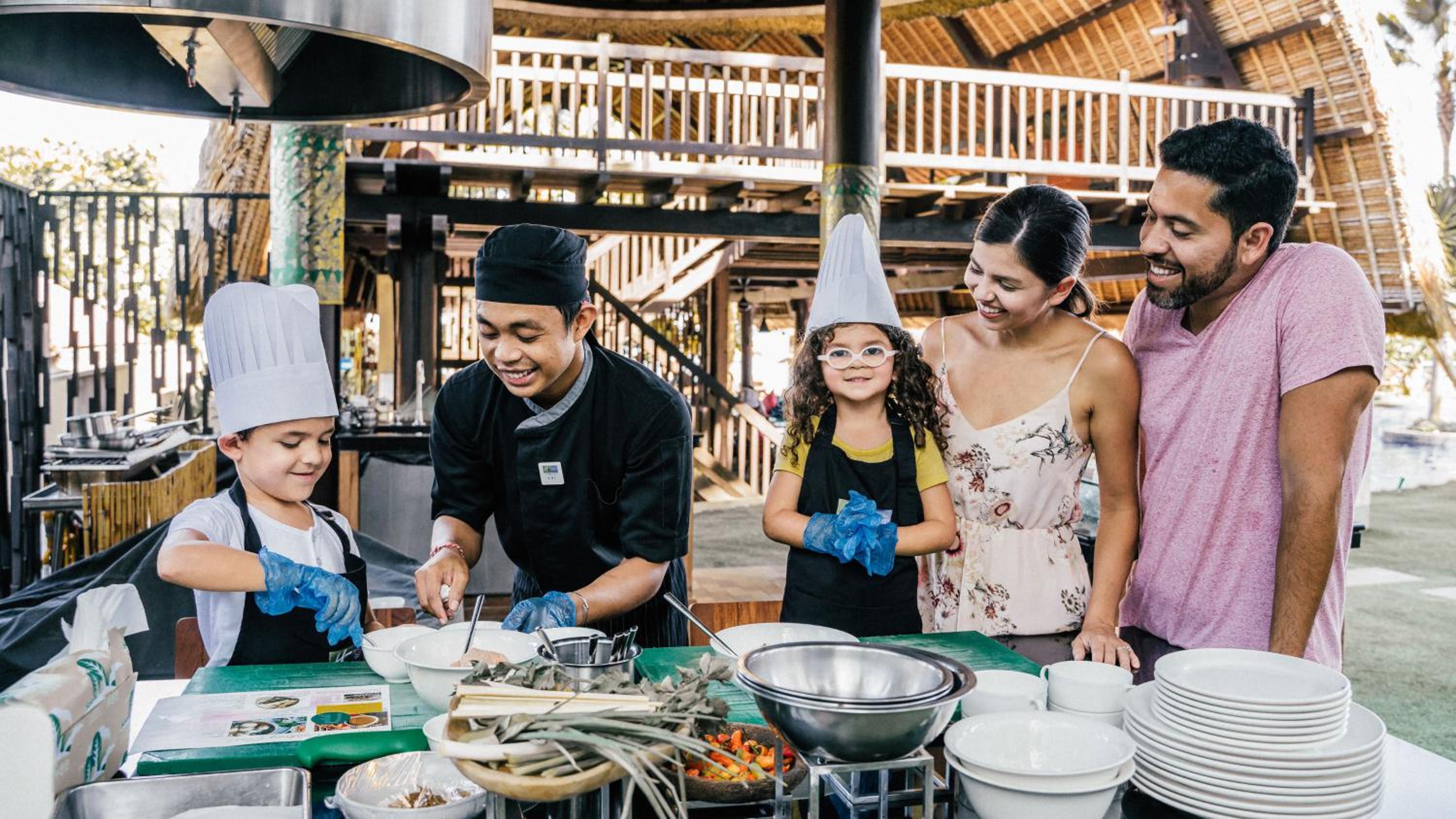 Holiday Inn Resort Bali Nusa Dua by IHG