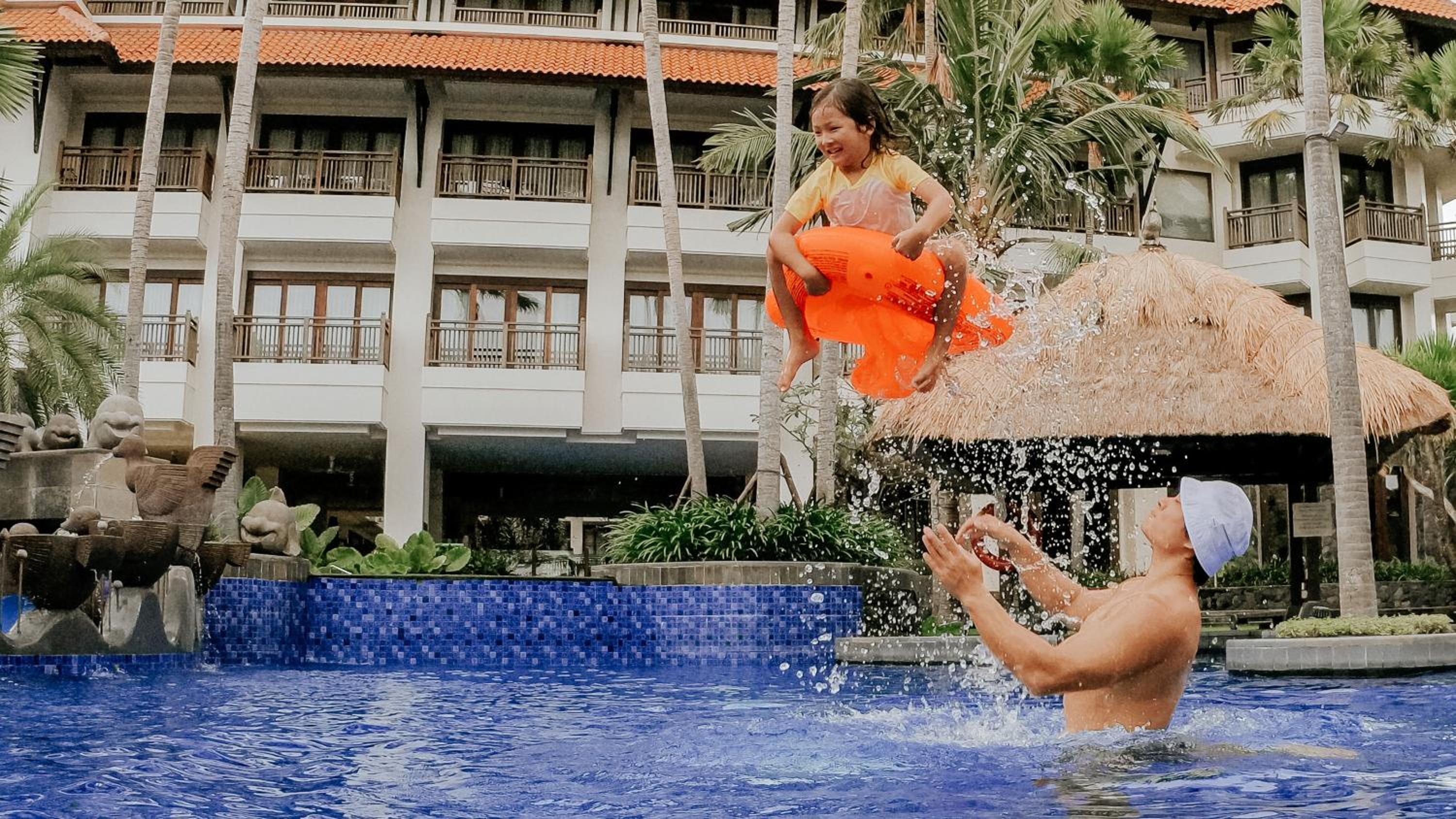 Holiday Inn Resort Bali Nusa Dua by IHG