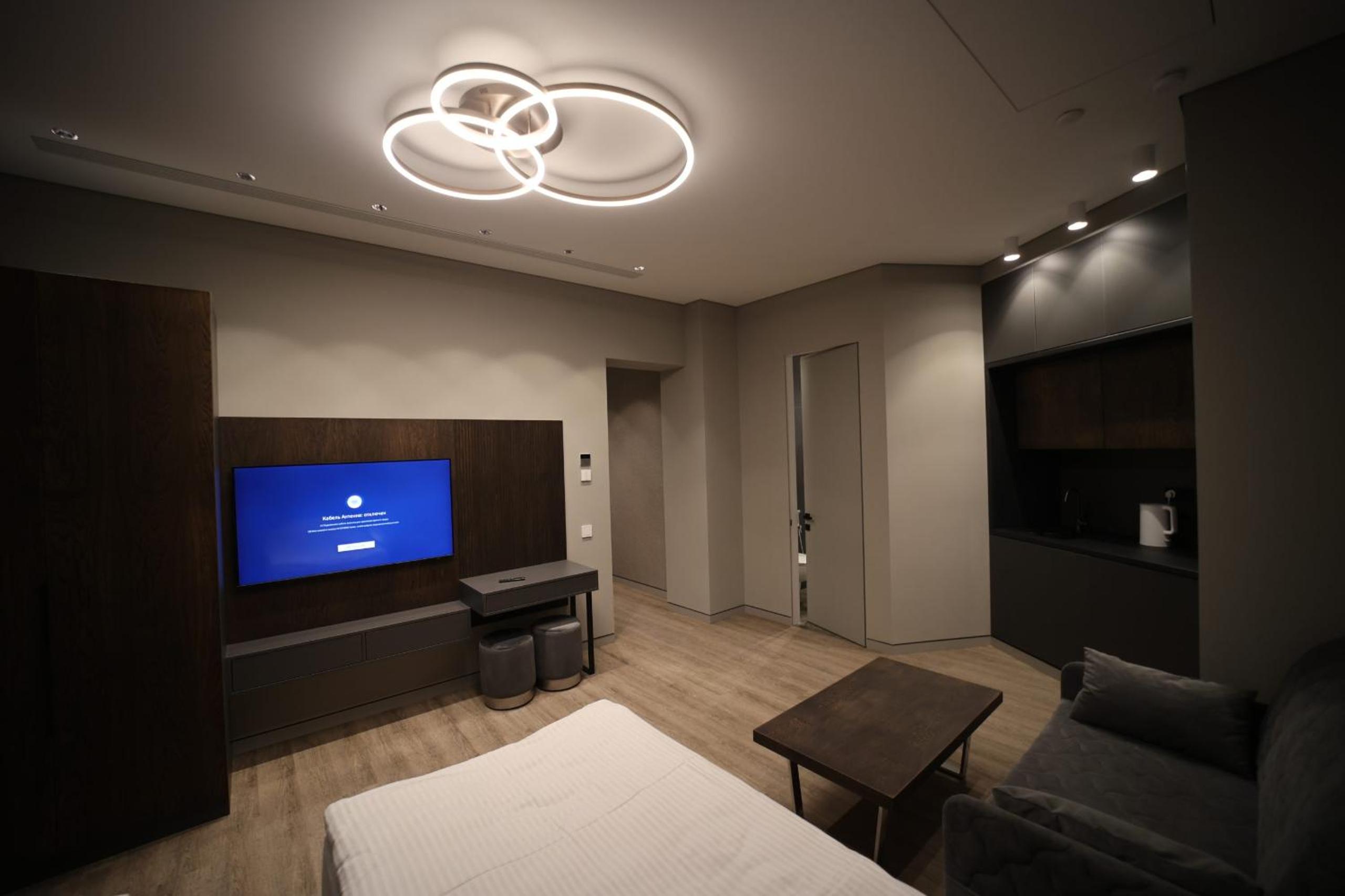 AVENUE RESIDENCE by AY North Avenue