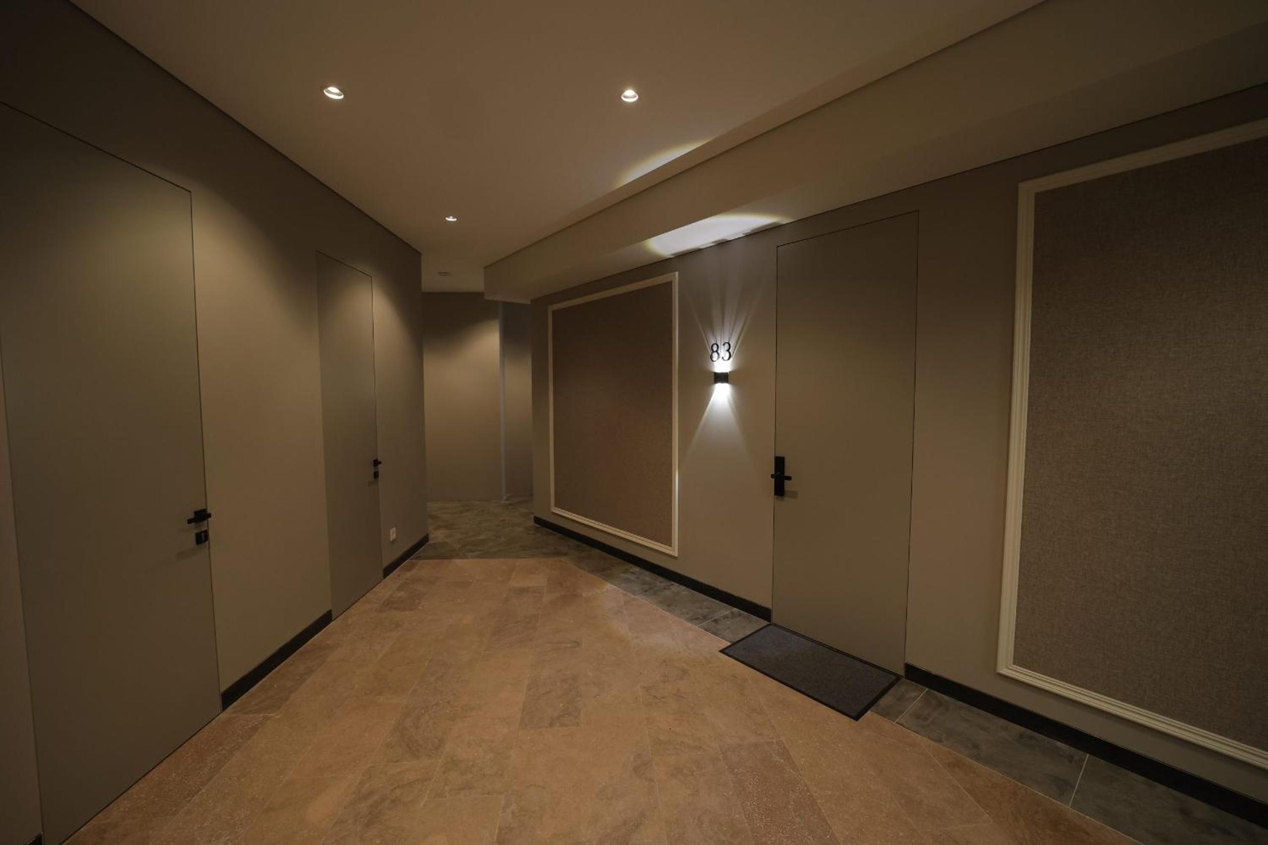 AVENUE RESIDENCE by AY North Avenue