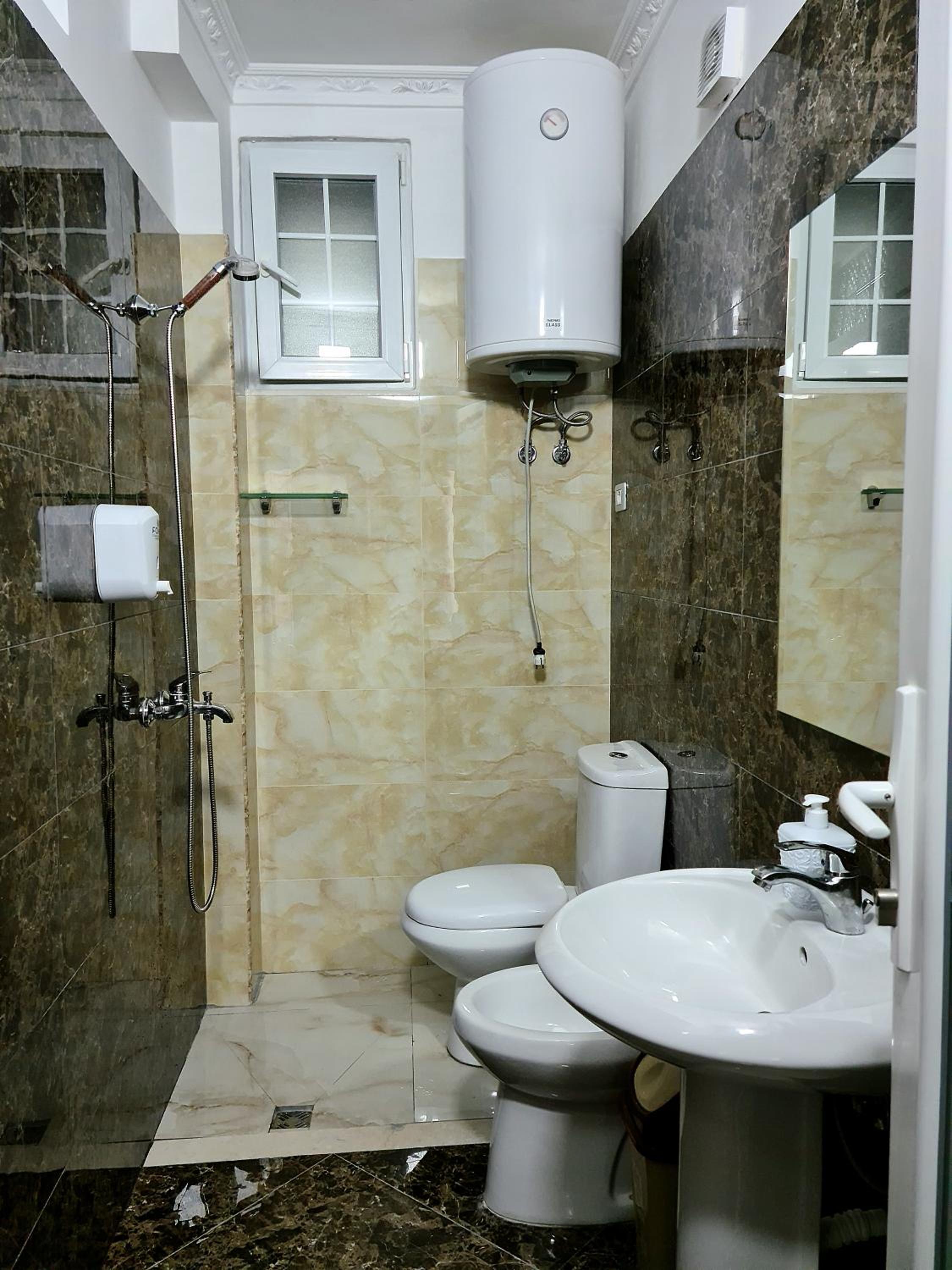 Panoramic Apartment