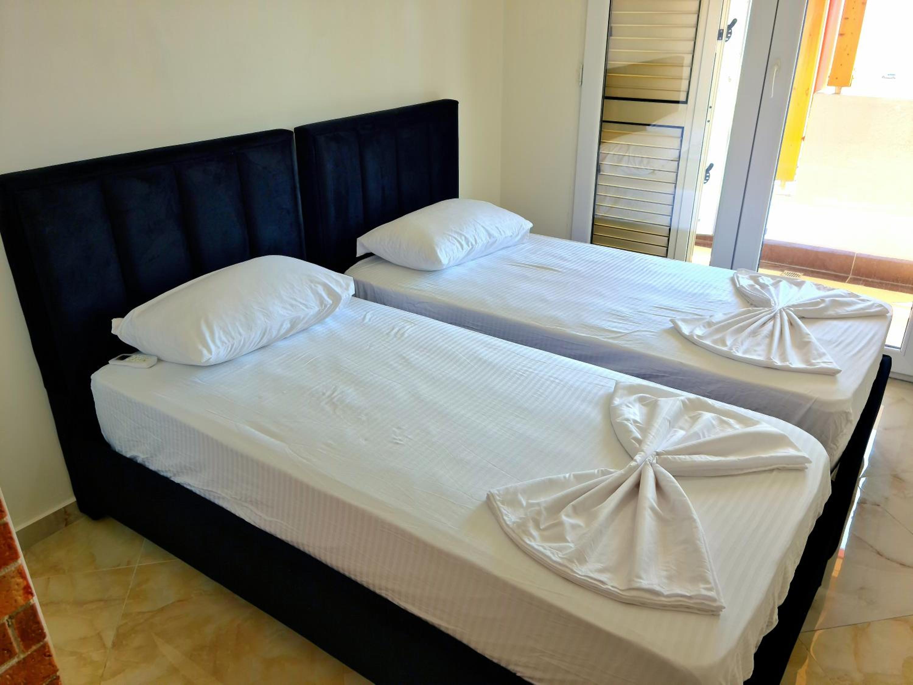 Panoramic Apartment
