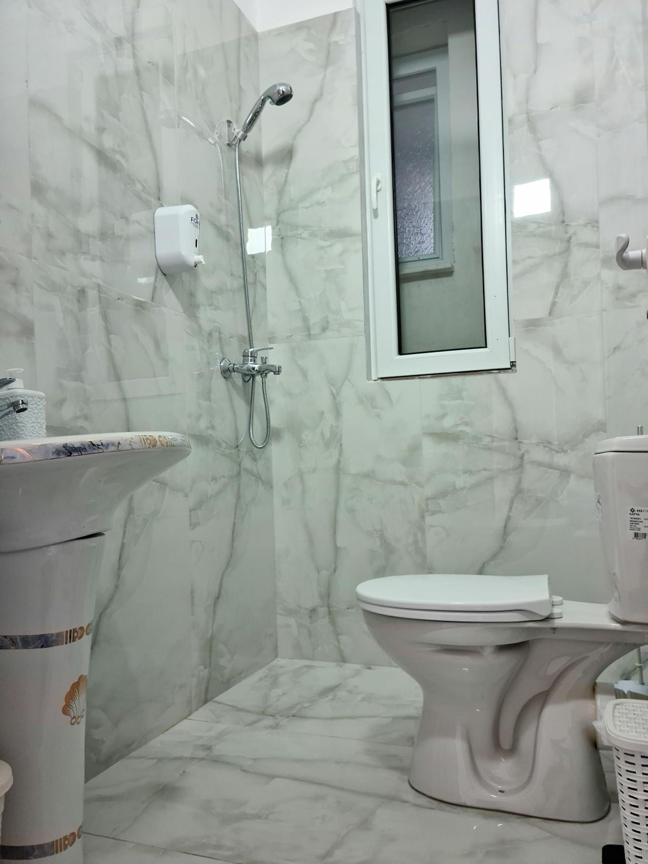Panoramic Apartment