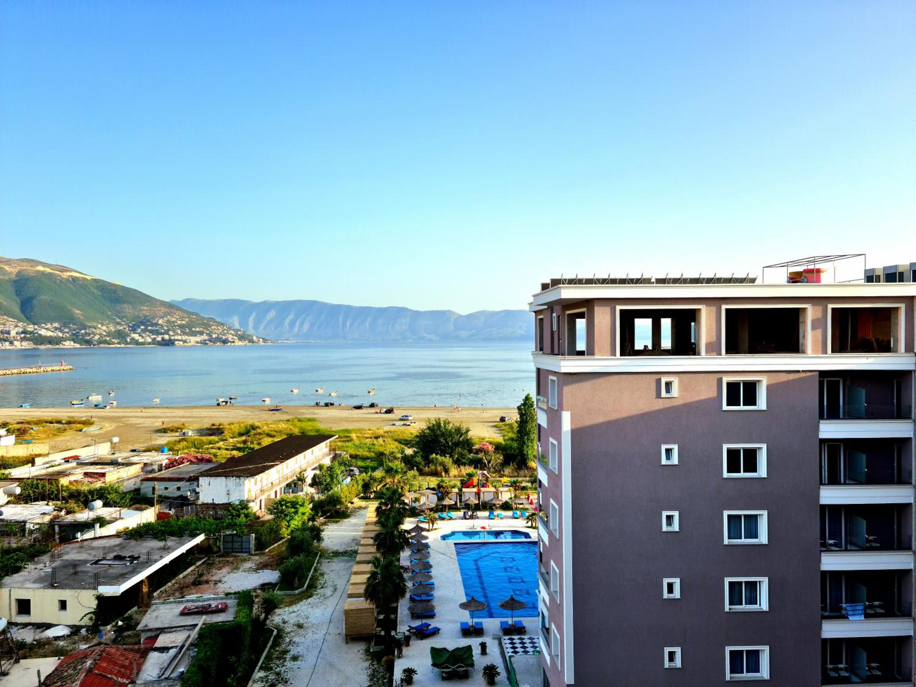 Panoramic Apartment