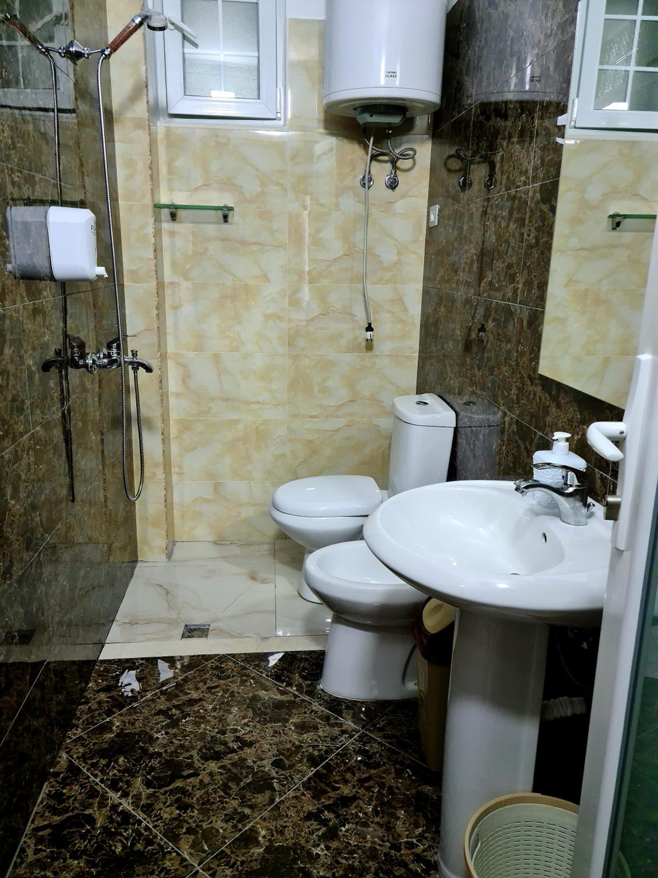 Panoramic Apartment