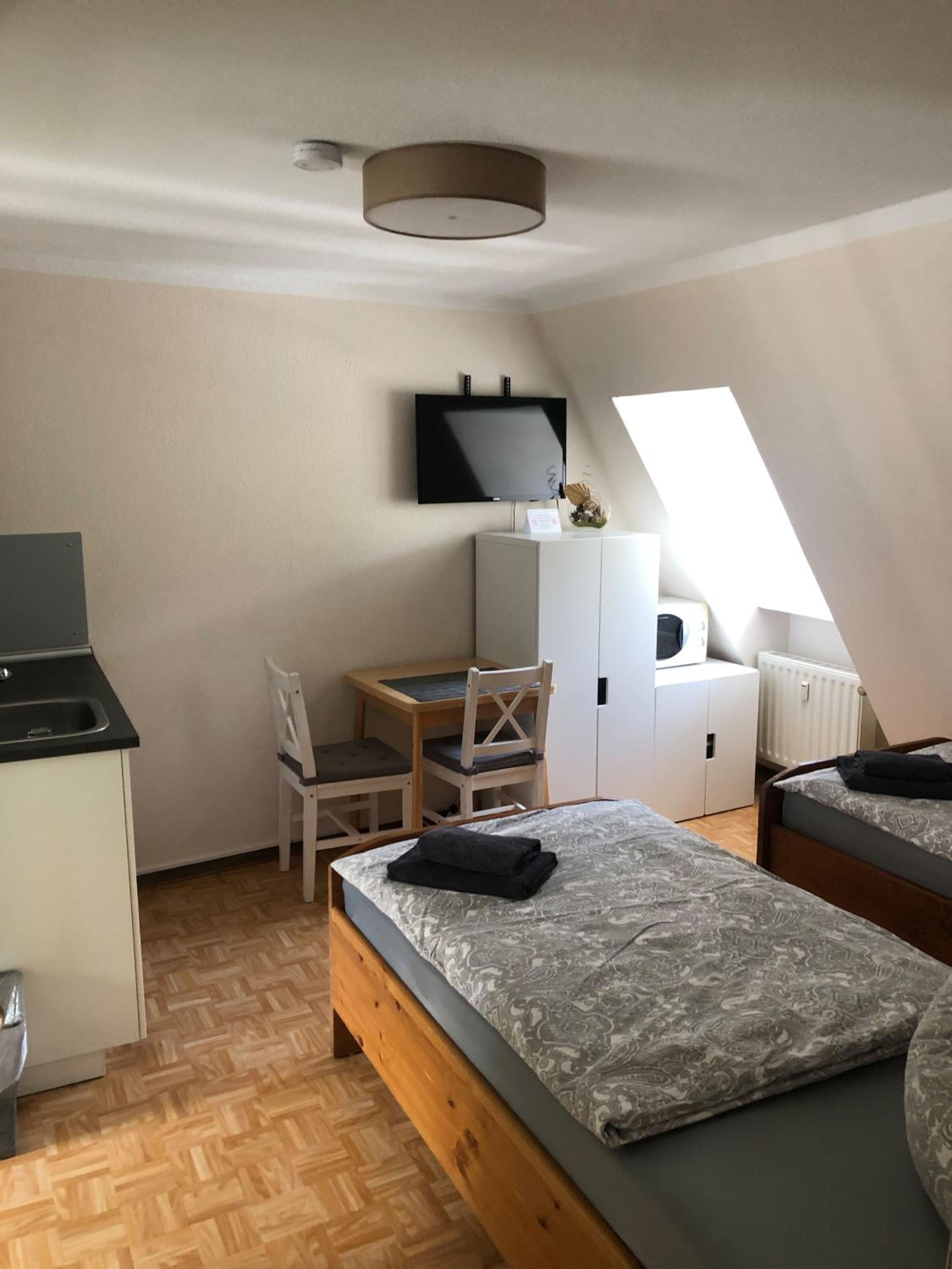 Altstadt Pension Herborn