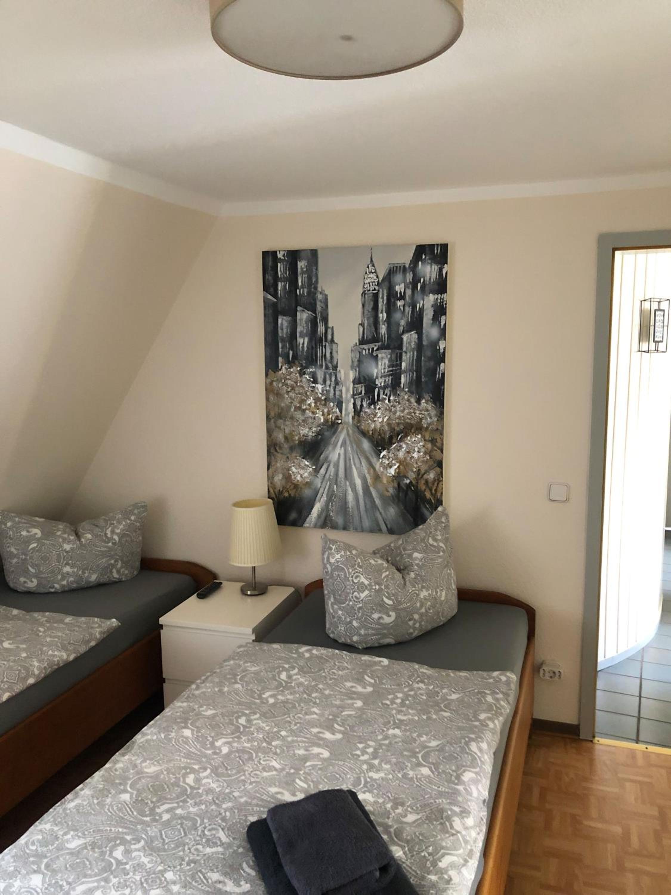 Altstadt Pension Herborn