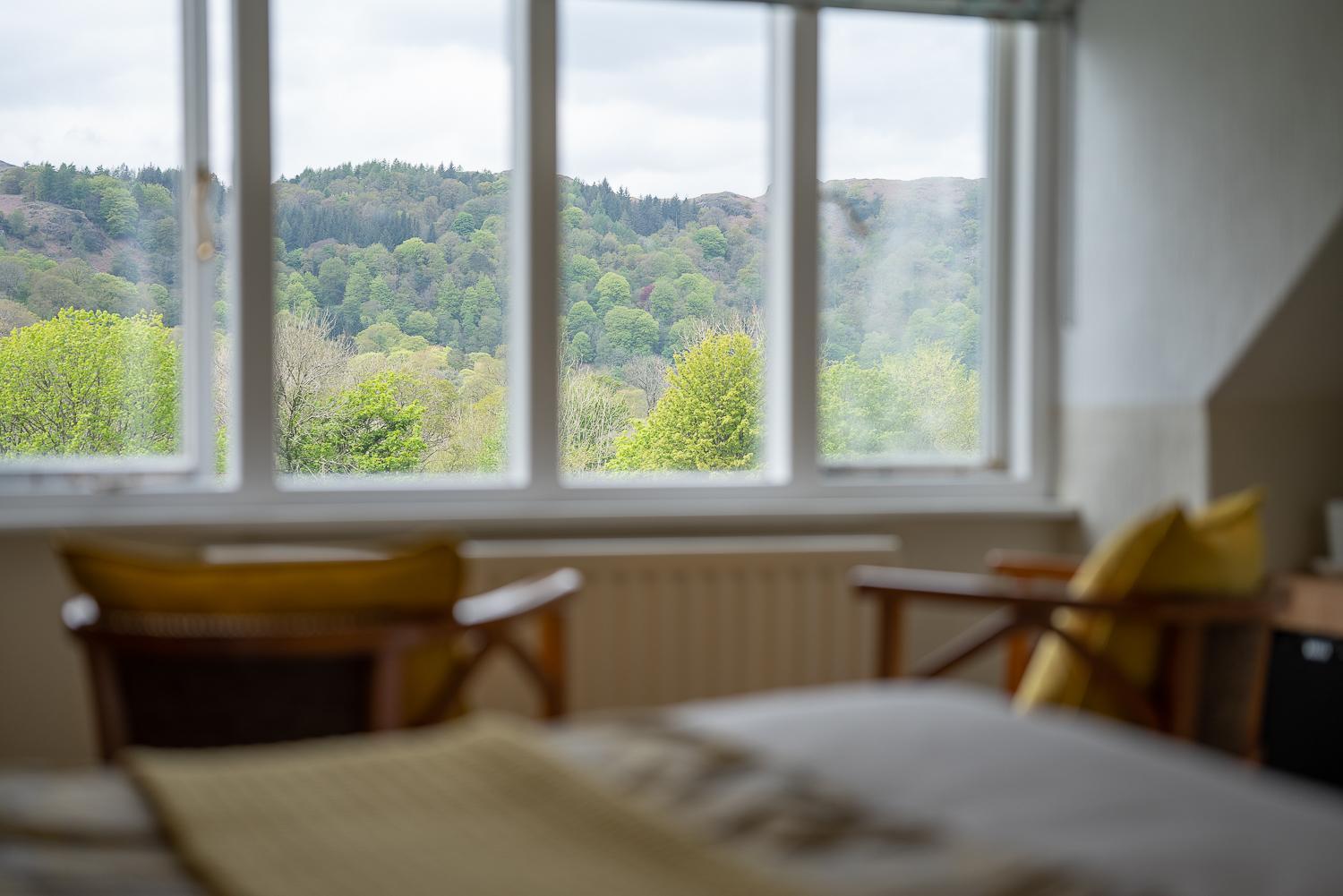 Brantholme Bed & Breakfast