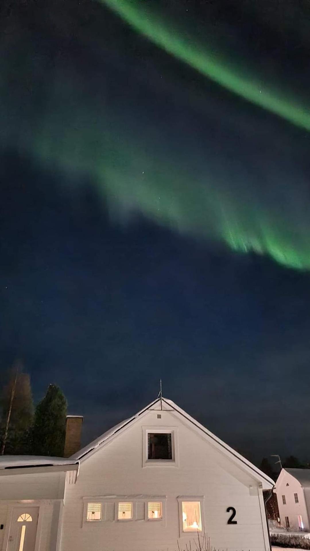 Villa Norrland view 4