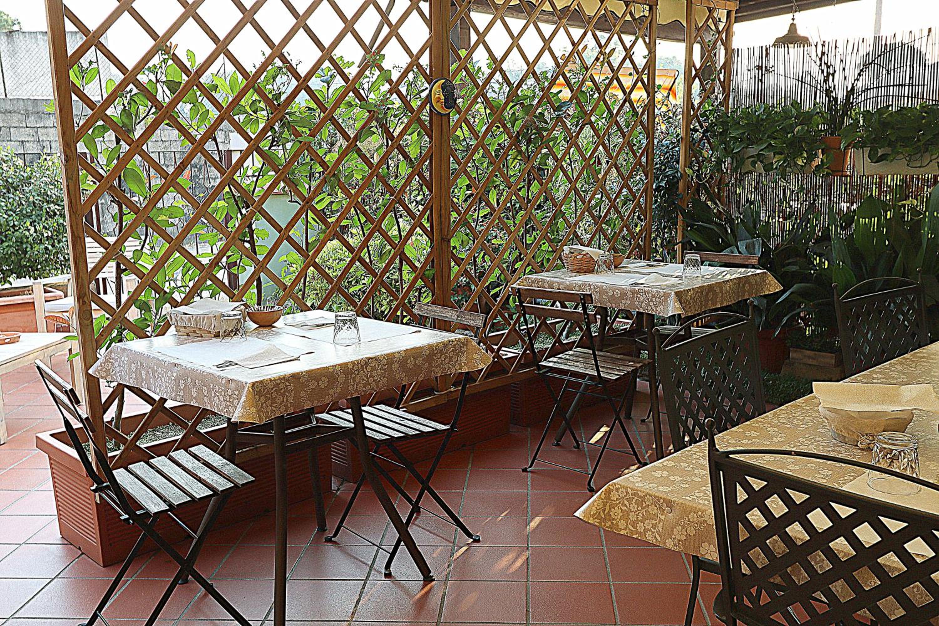 Il Fiore all'Occhiello photo 3