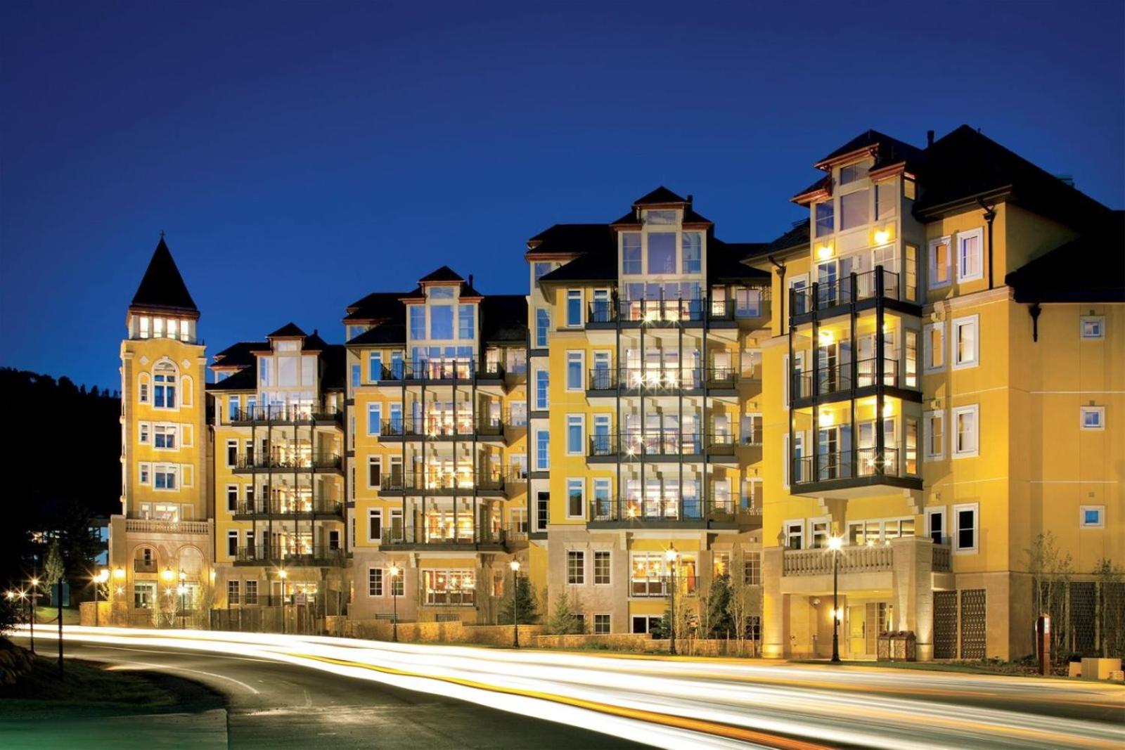 Vail Ritz-Carlton 3 Bedroom Residence In Lionshead Village view 5