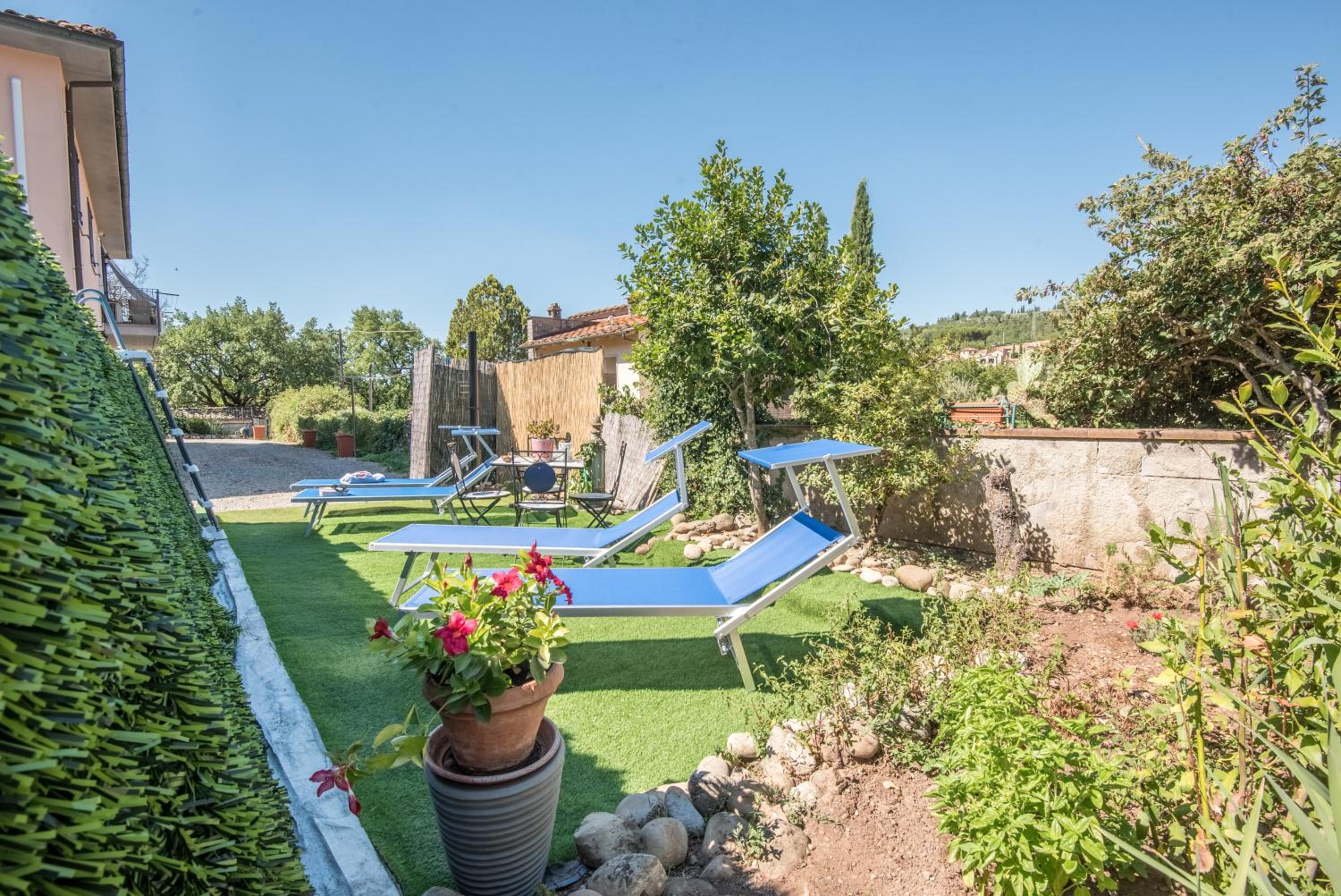 Casa Vacanze Chianti Summer