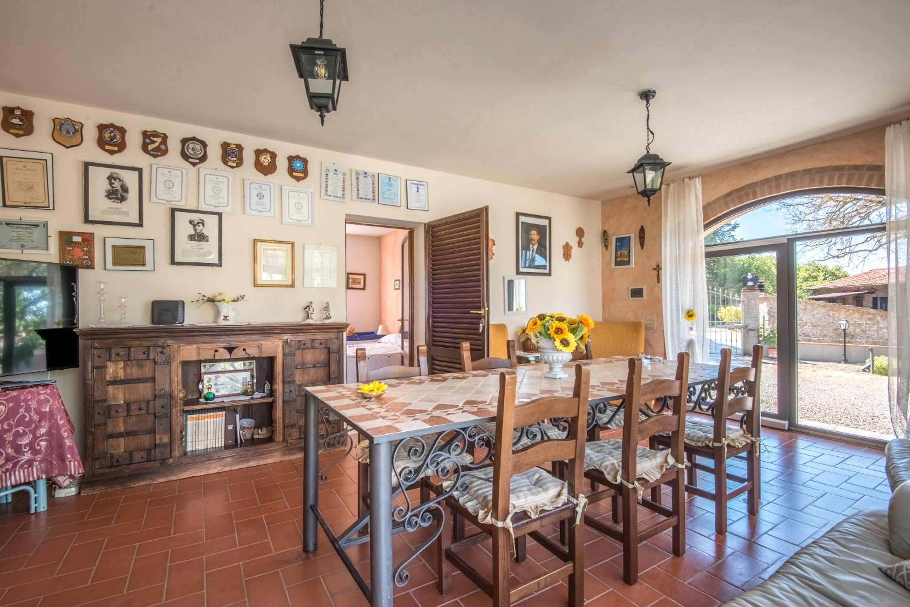 Casa Vacanze Chianti Summer