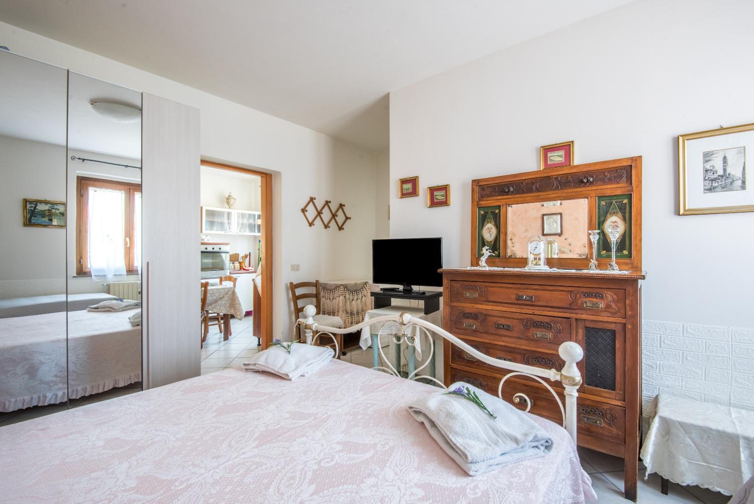 Casa Vacanze Chianti Summer