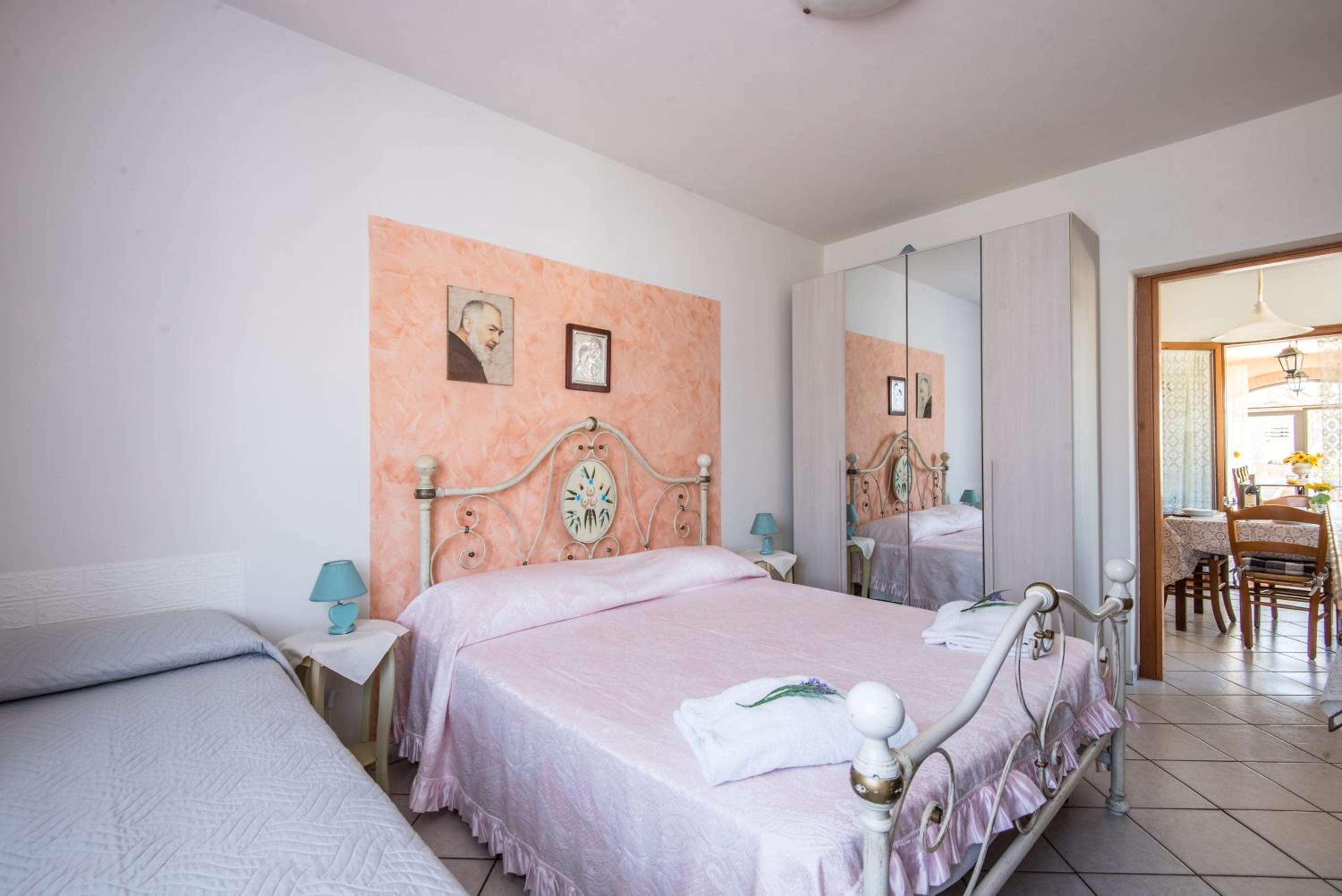 Casa Vacanze Chianti Summer