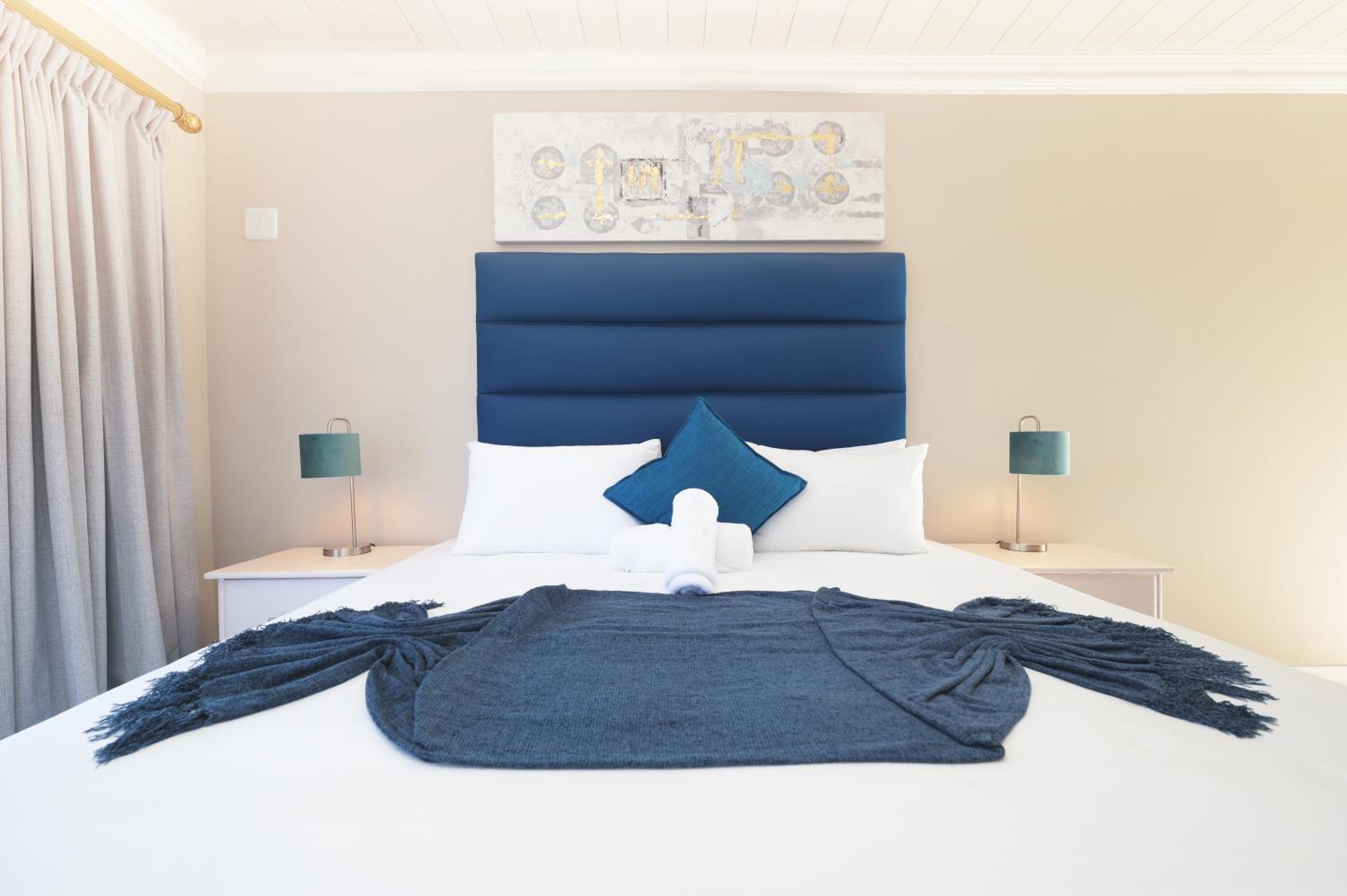 King Guest Lodge