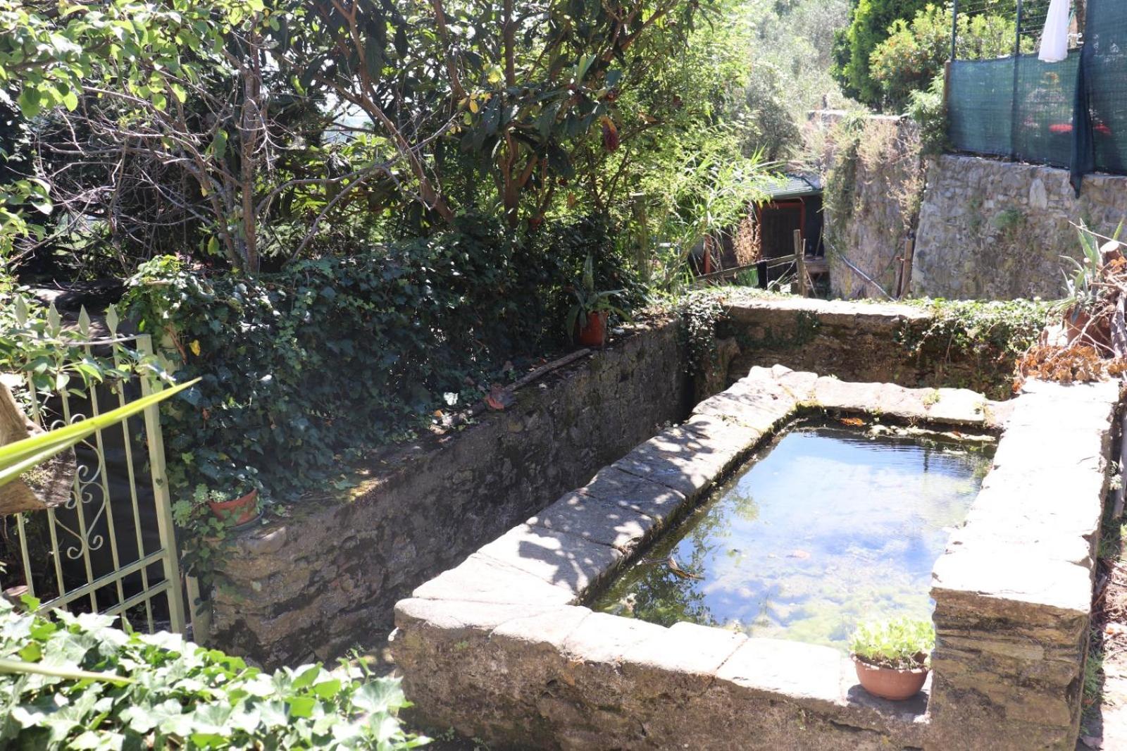Antico Lavatoio