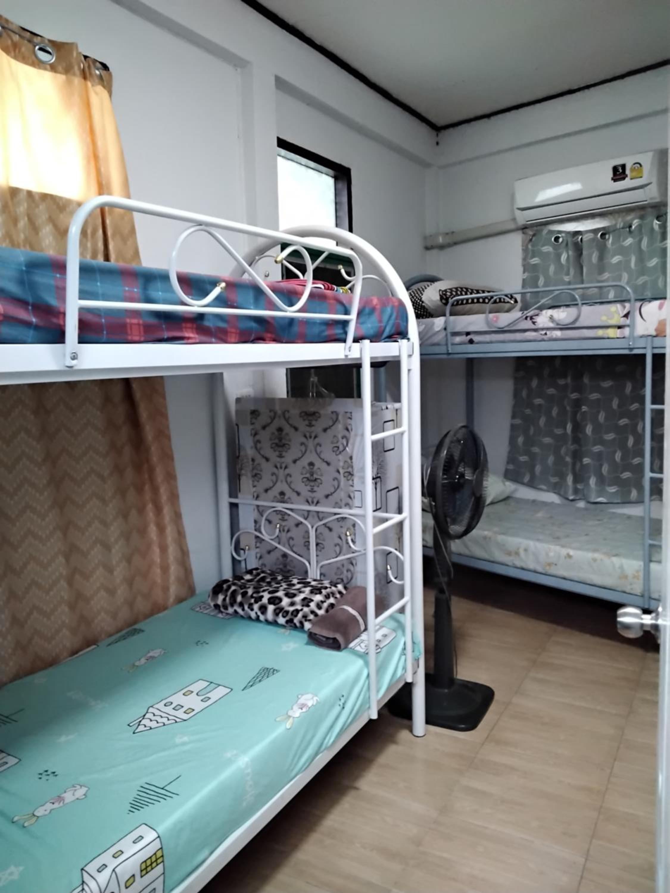 Danee Hostel