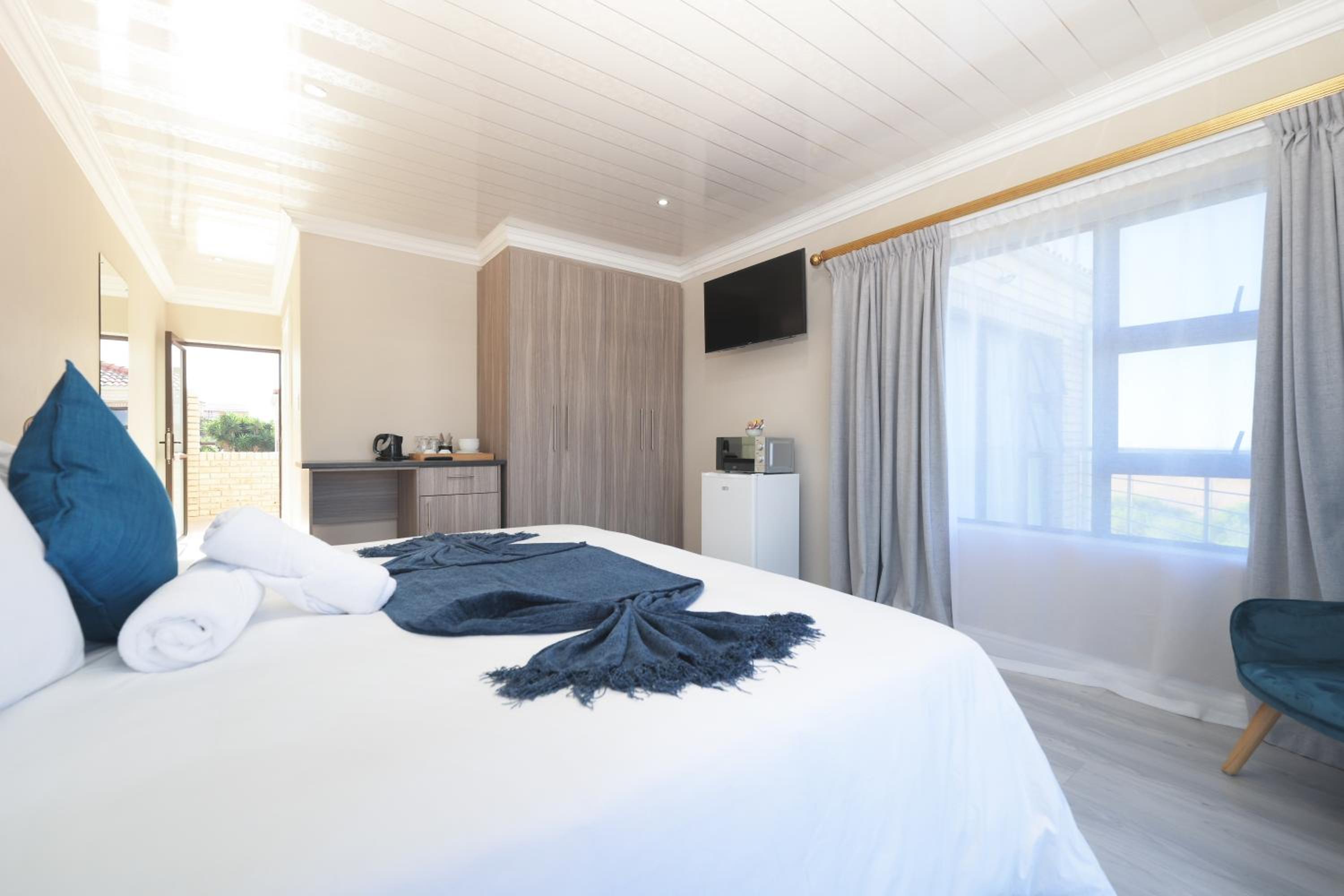 King Guest Lodge